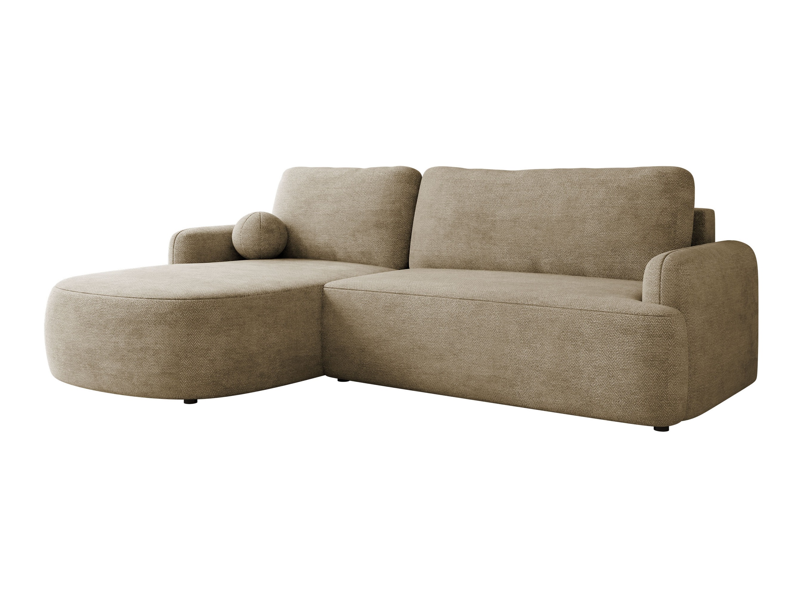 Horn­sófi Comfivo Popis (Lumo 30)