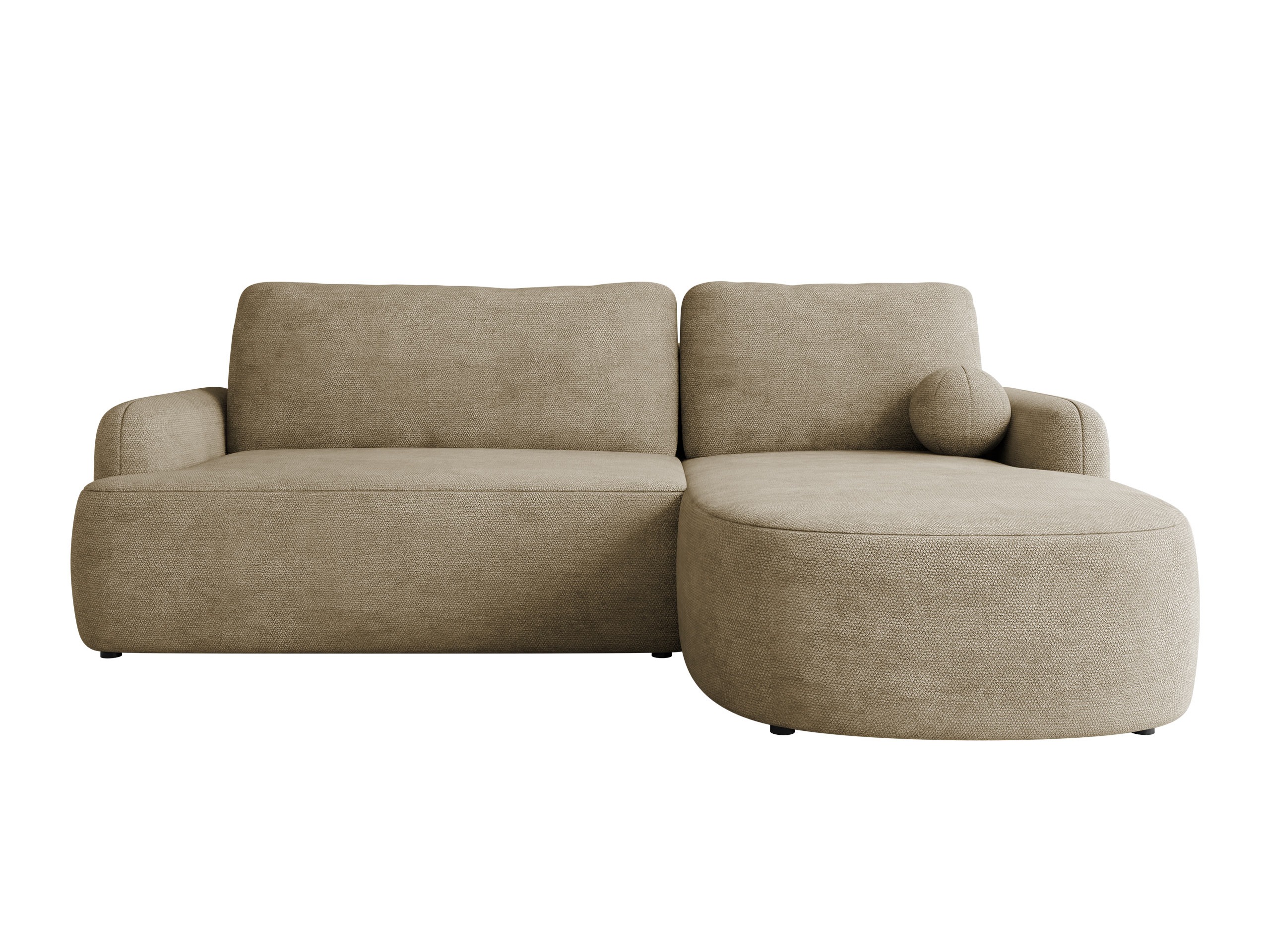 Horn­sófi Comfivo Popis (Lumo 30)