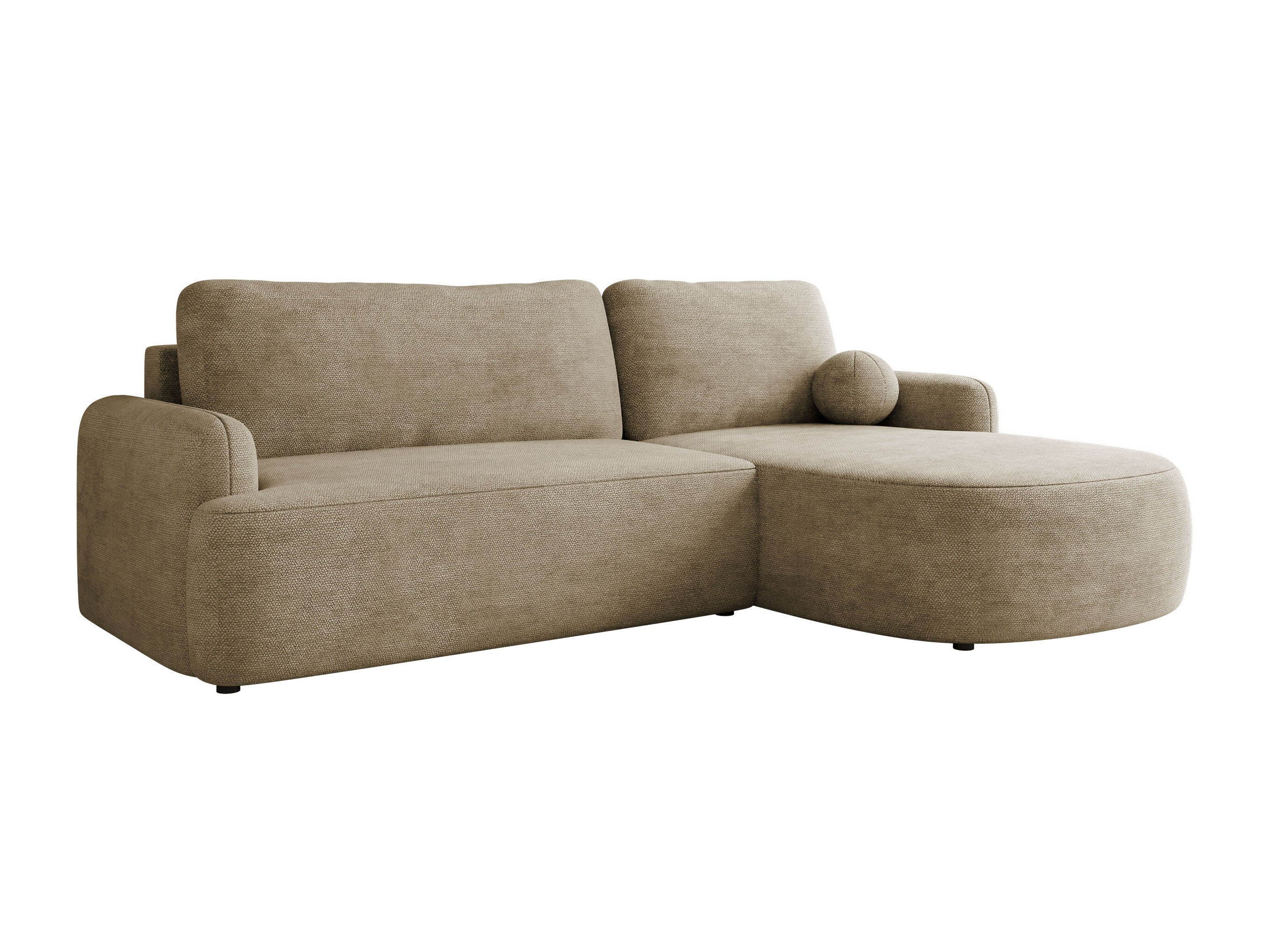 Horn­sófi Comfivo Popis (Lumo 30)