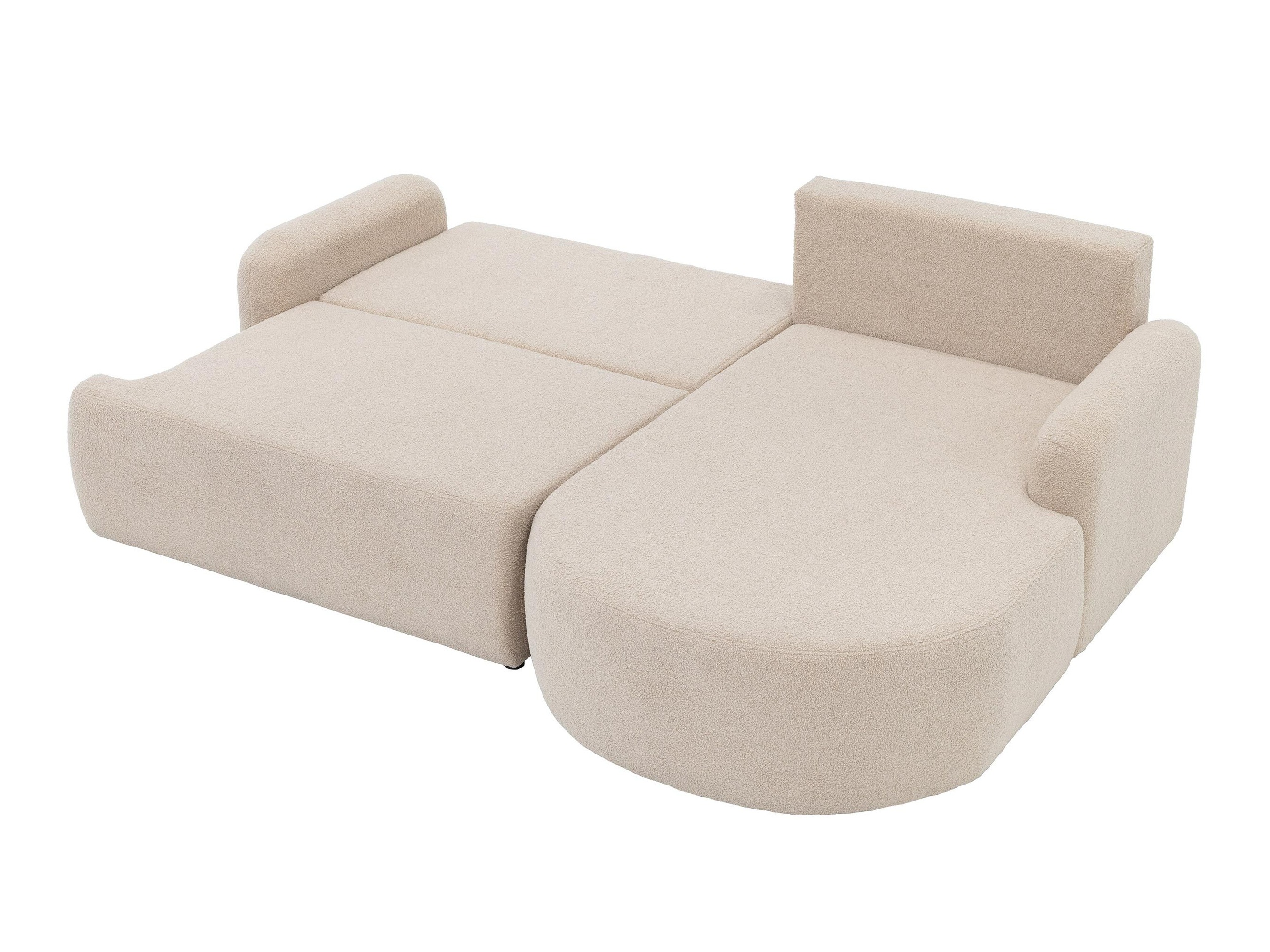 Horn­sófi Comfivo Popis (Lumo 30)