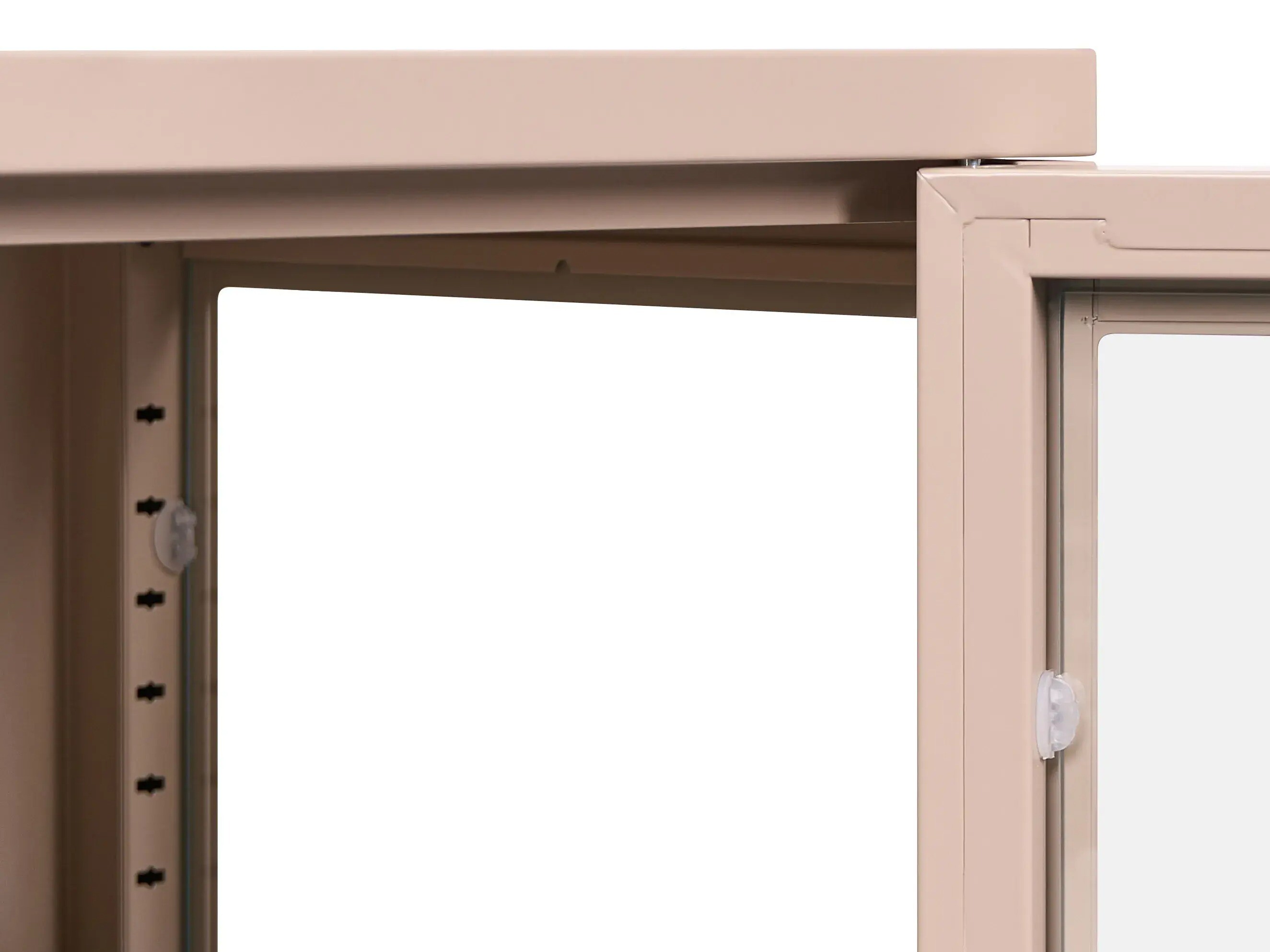 Skenkur Berwyn 3491 (Beige)