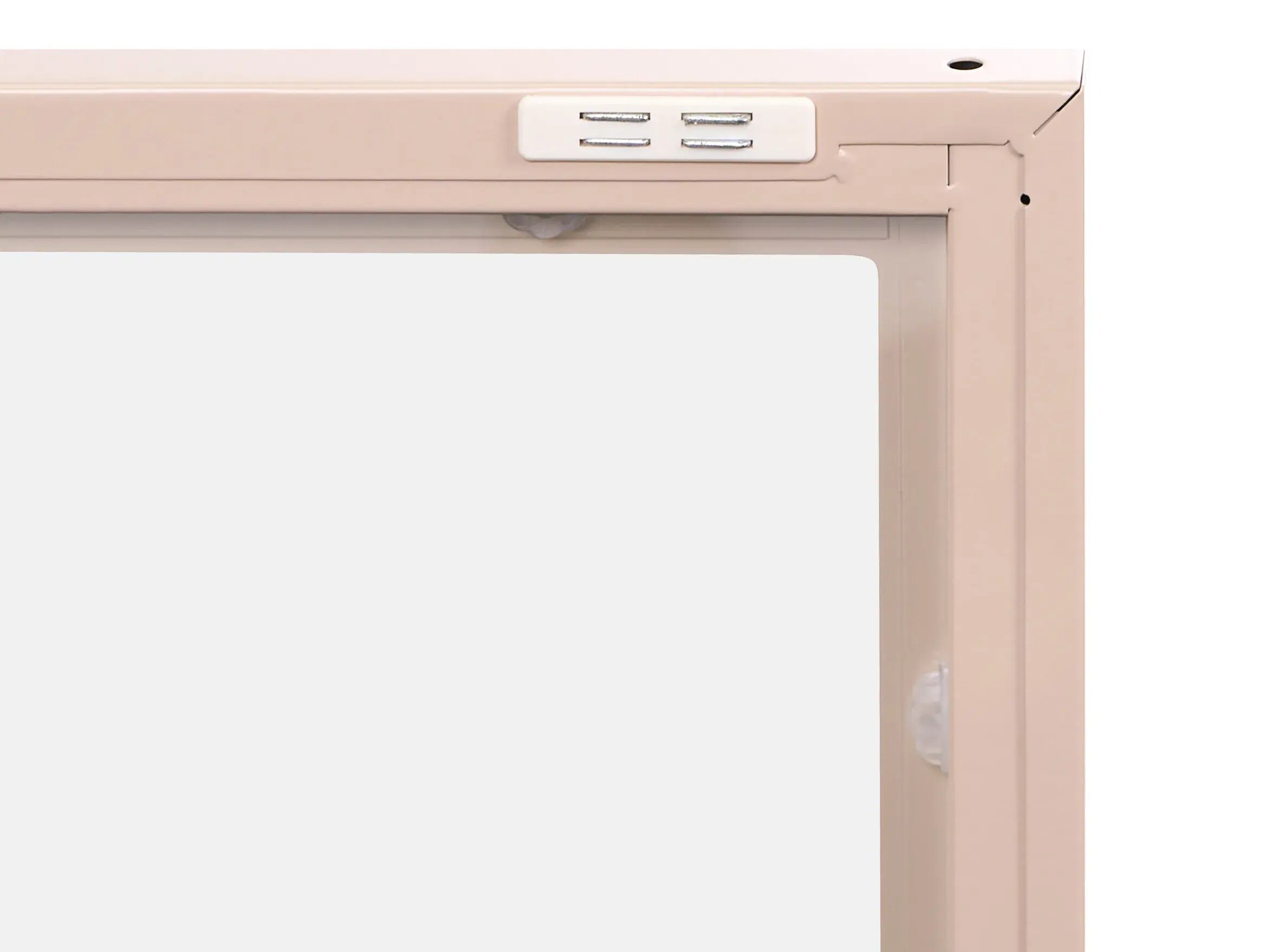 Skenkur Berwyn 3491 (Beige)