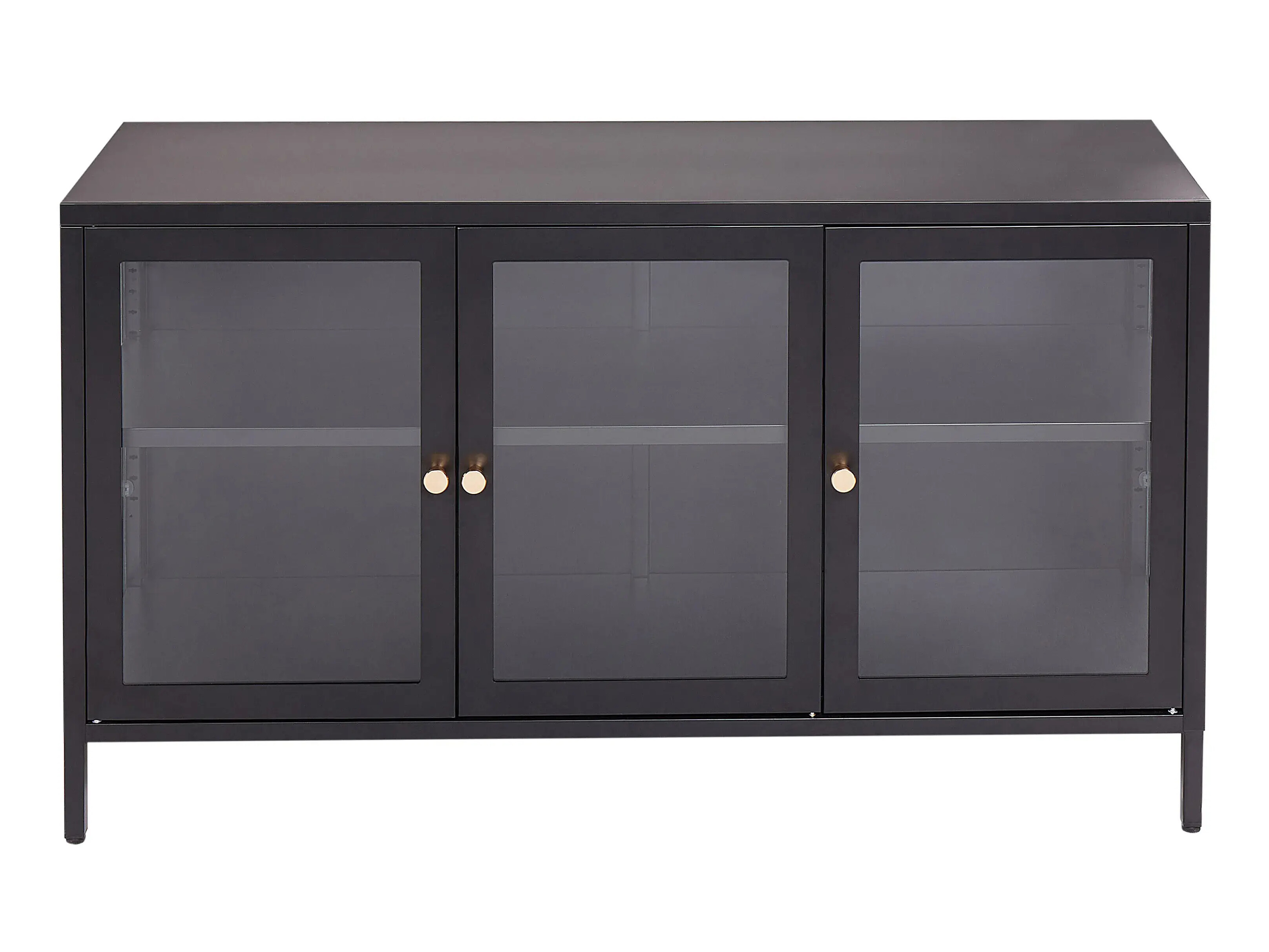 Skenkur Berwyn 3491 (Svartur)