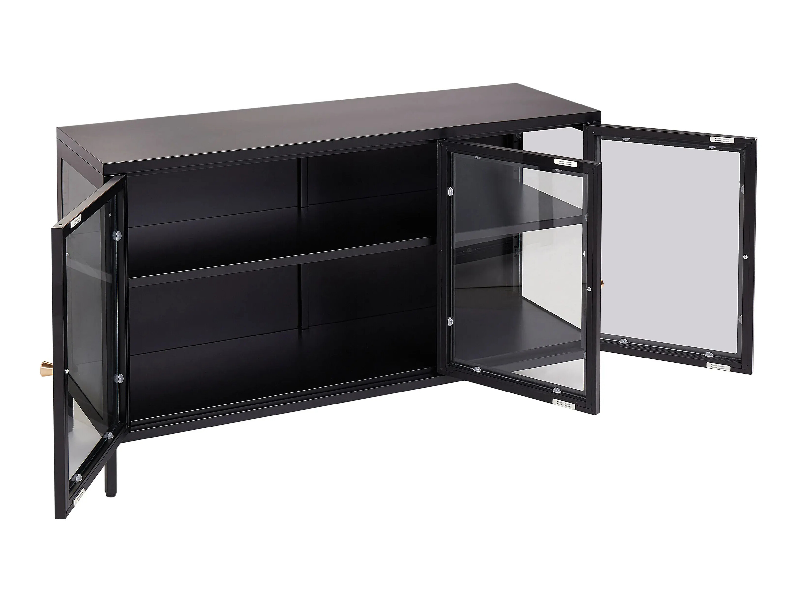 Skenkur Berwyn 3491 (Svartur)