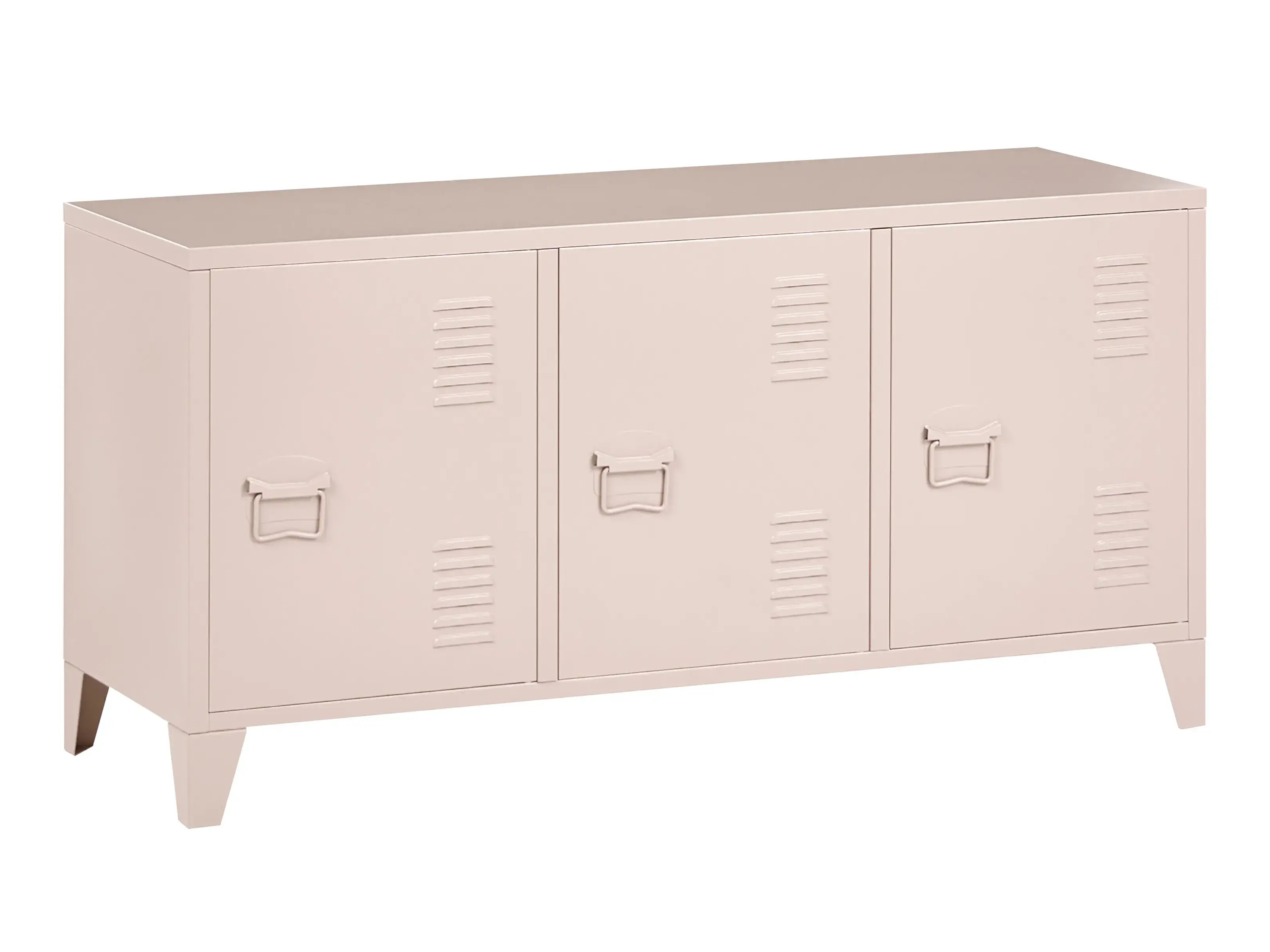 Skenkur Sovelu 106 (Beige)