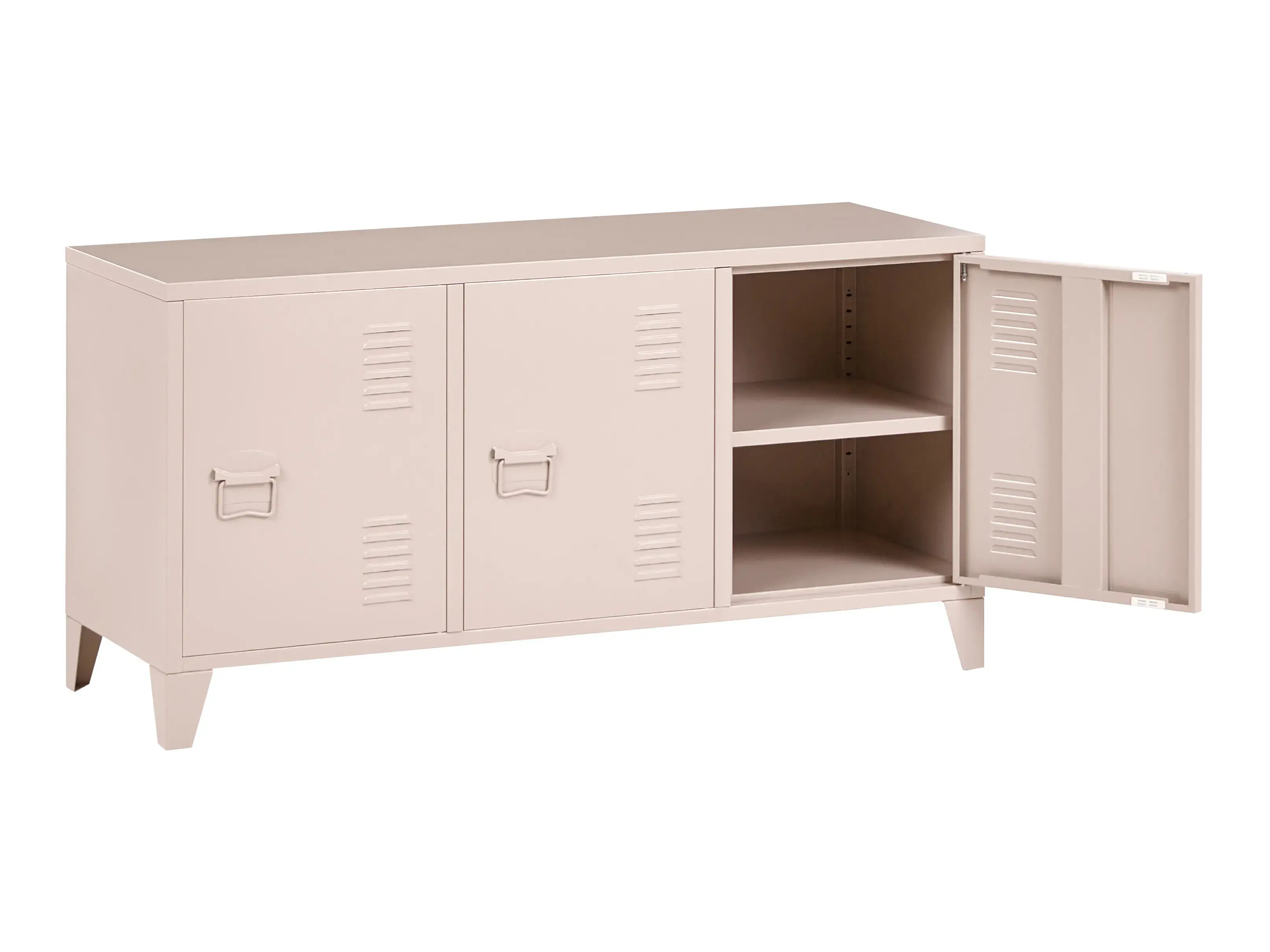 Skenkur Sovelu 106 (Beige)