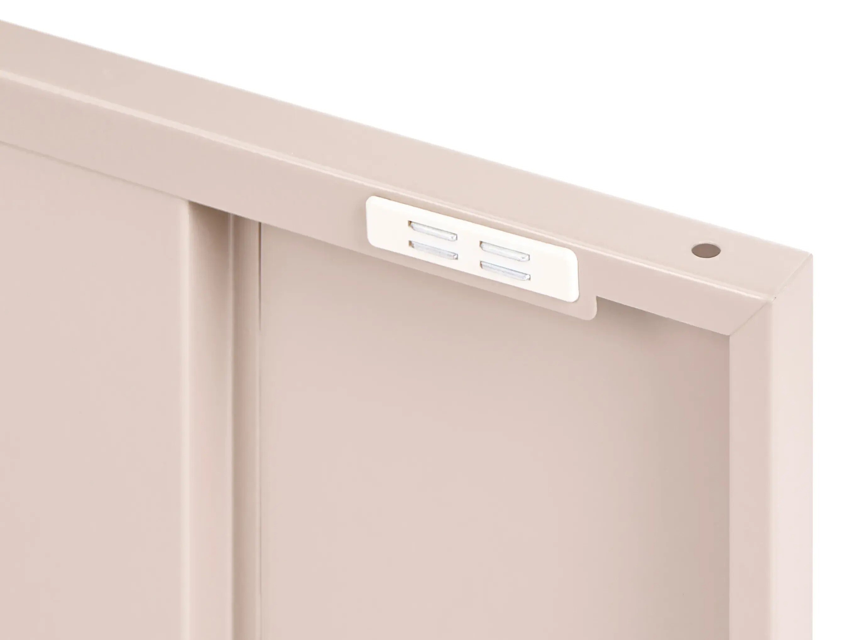 Skenkur Sovelu 106 (Beige)