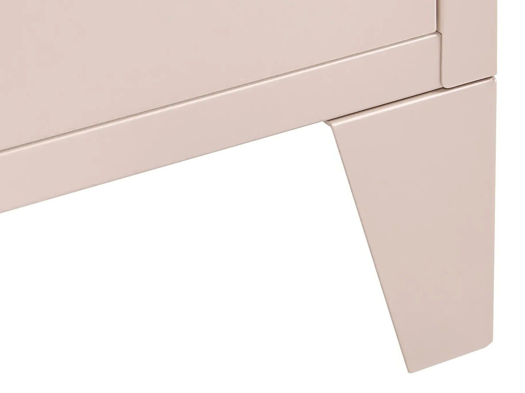 Skenkur Sovelu 106 (Beige)