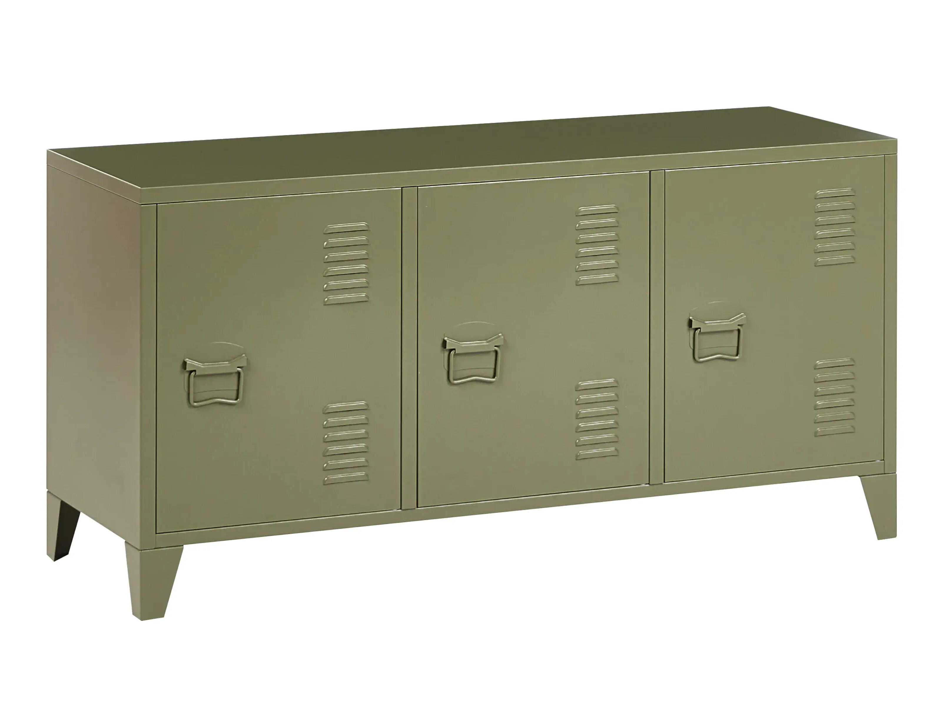 Skenkur Sovelu 106 (Grænn)