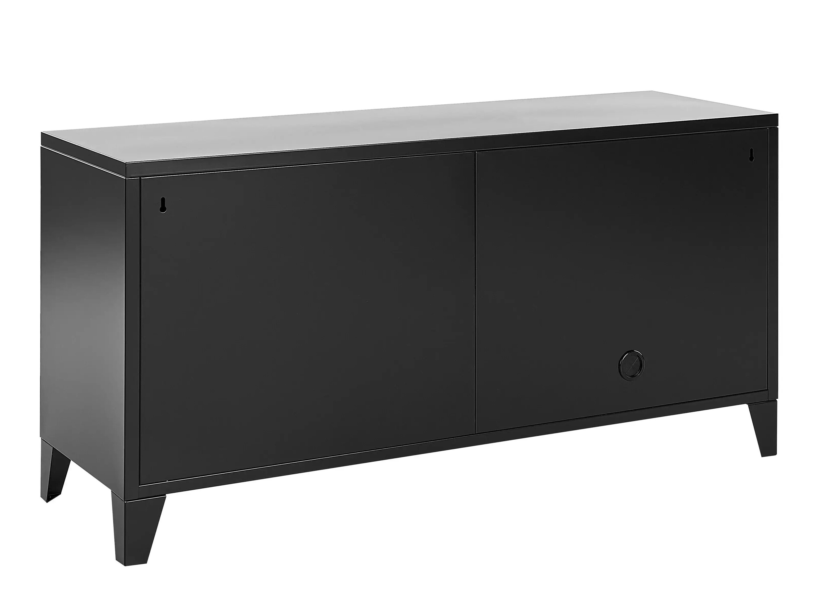 Skenkur Sovelu 106 (Svartur)