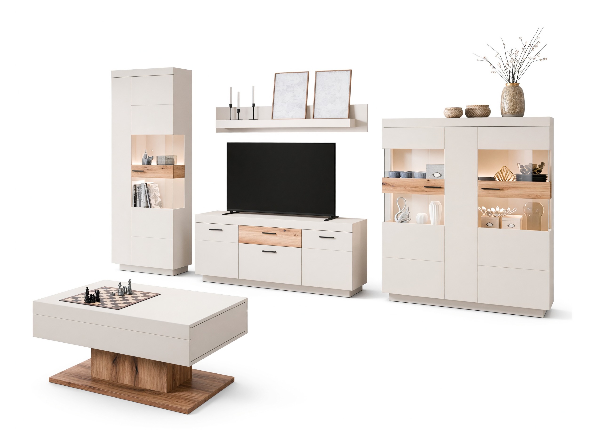 Stofusett Balelbu 110