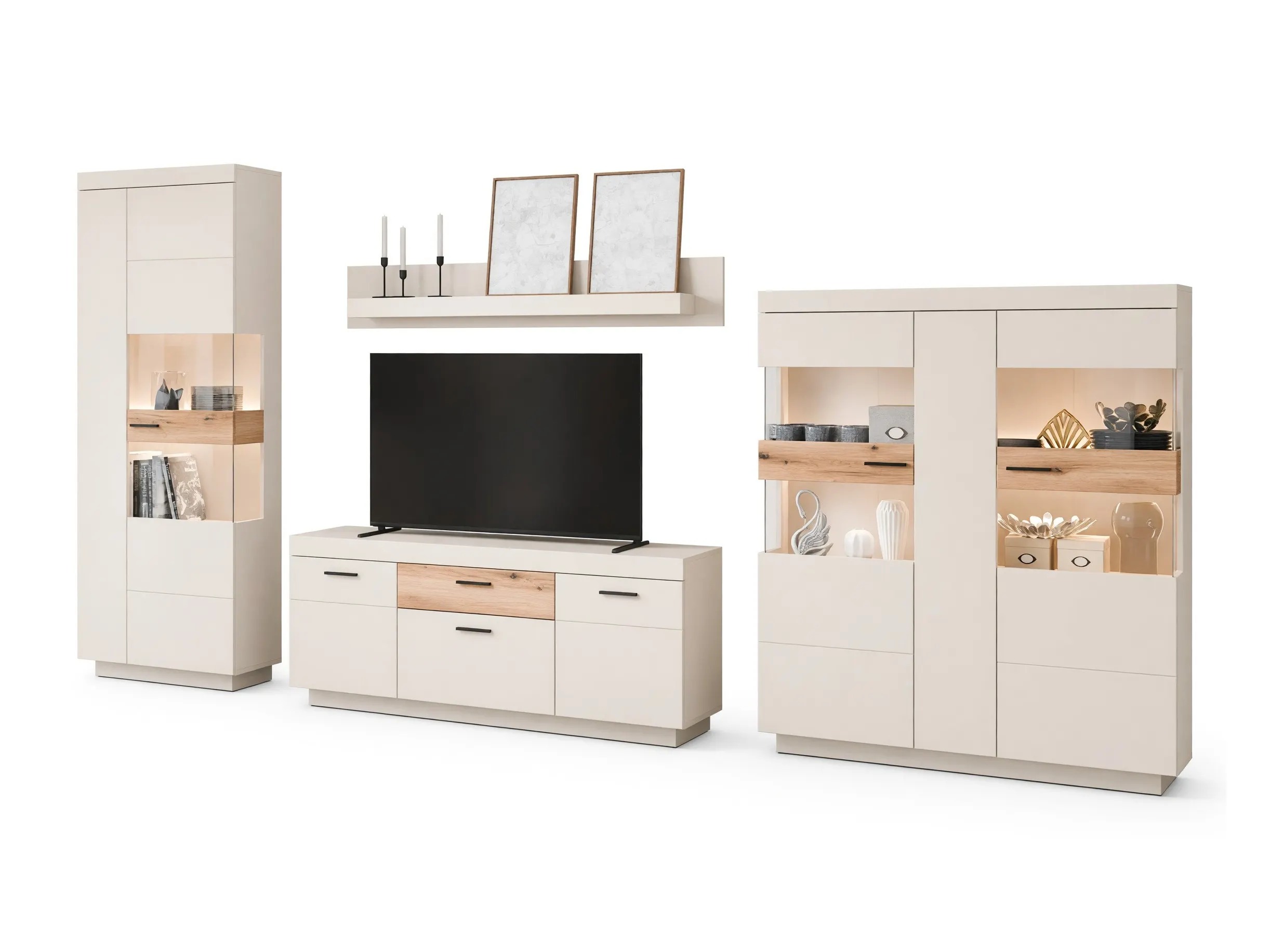 Stofusett Balelbu 110