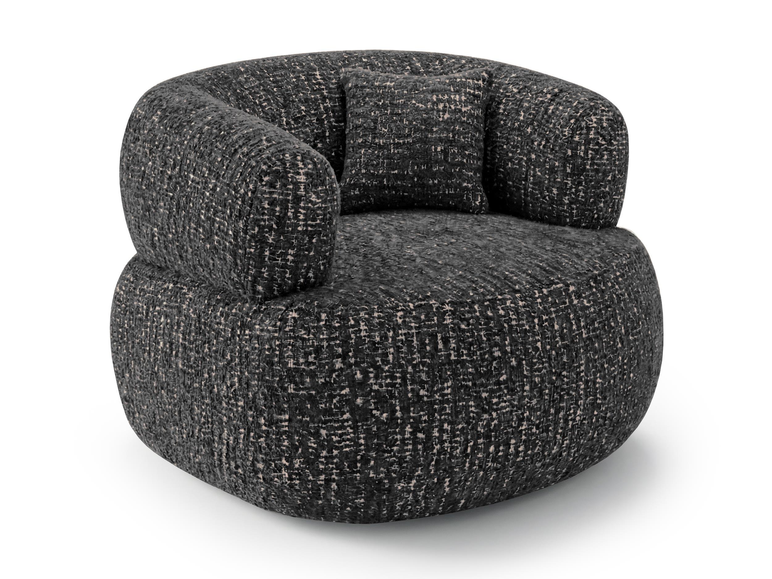 Hægindastóll Margate 138 (Rimba 11)