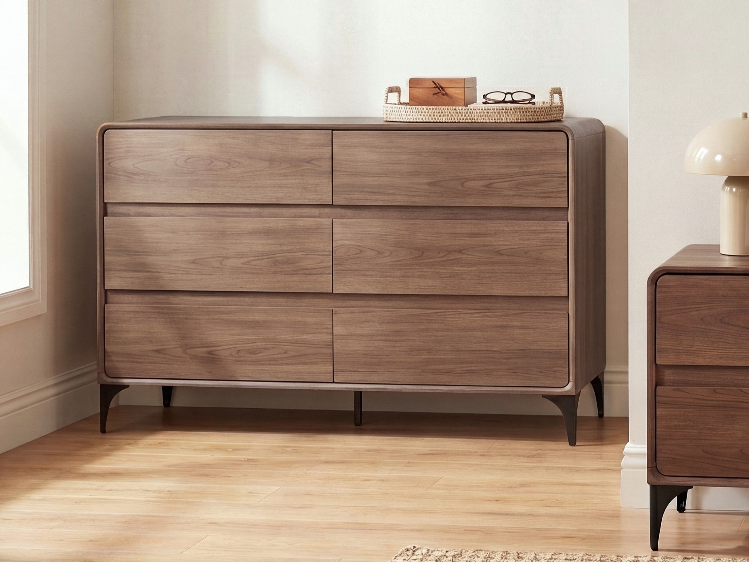 Kommóða Berwyn 3498