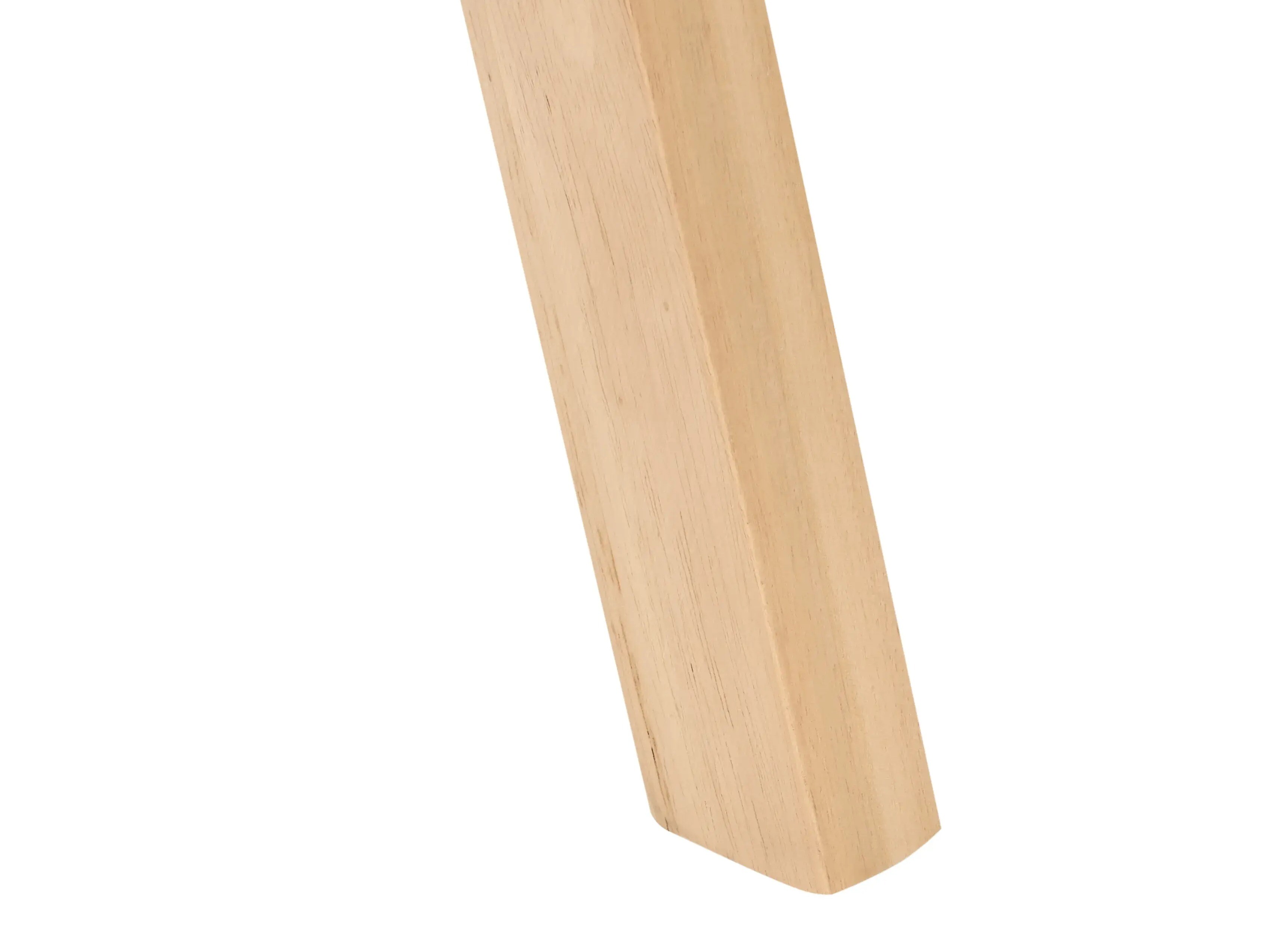 Hægindastóll Berwyn 3504 (Beige + Ljós viður)