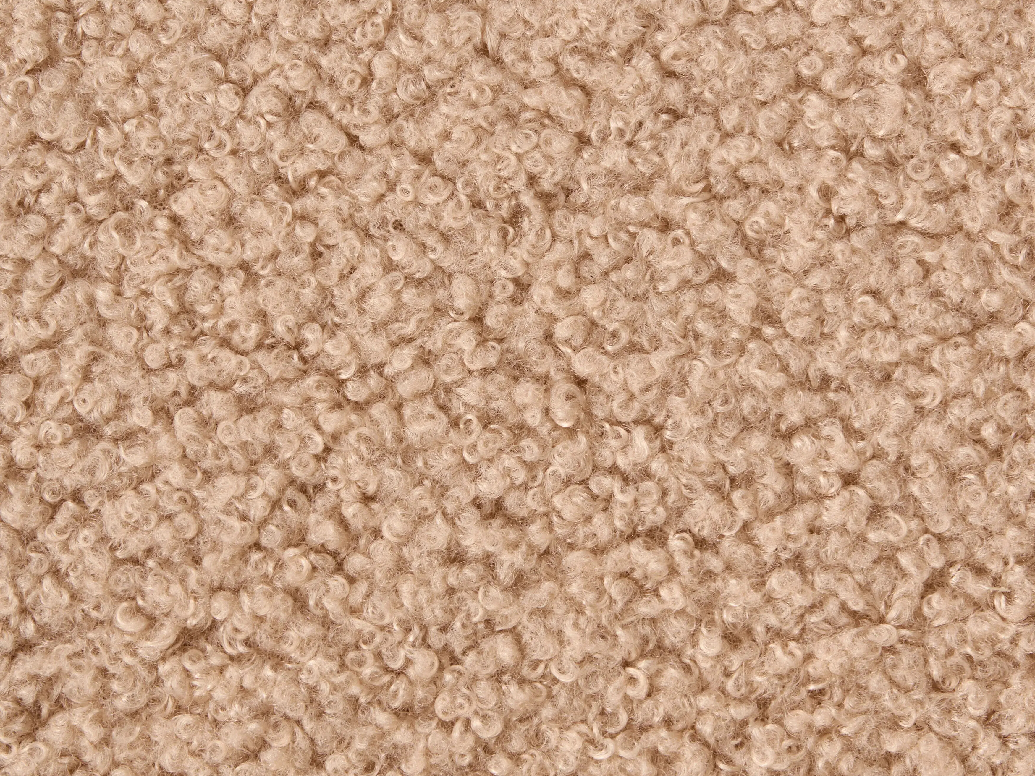 Hægindastóll Berwyn 3504 (Beige + Ljós viður)