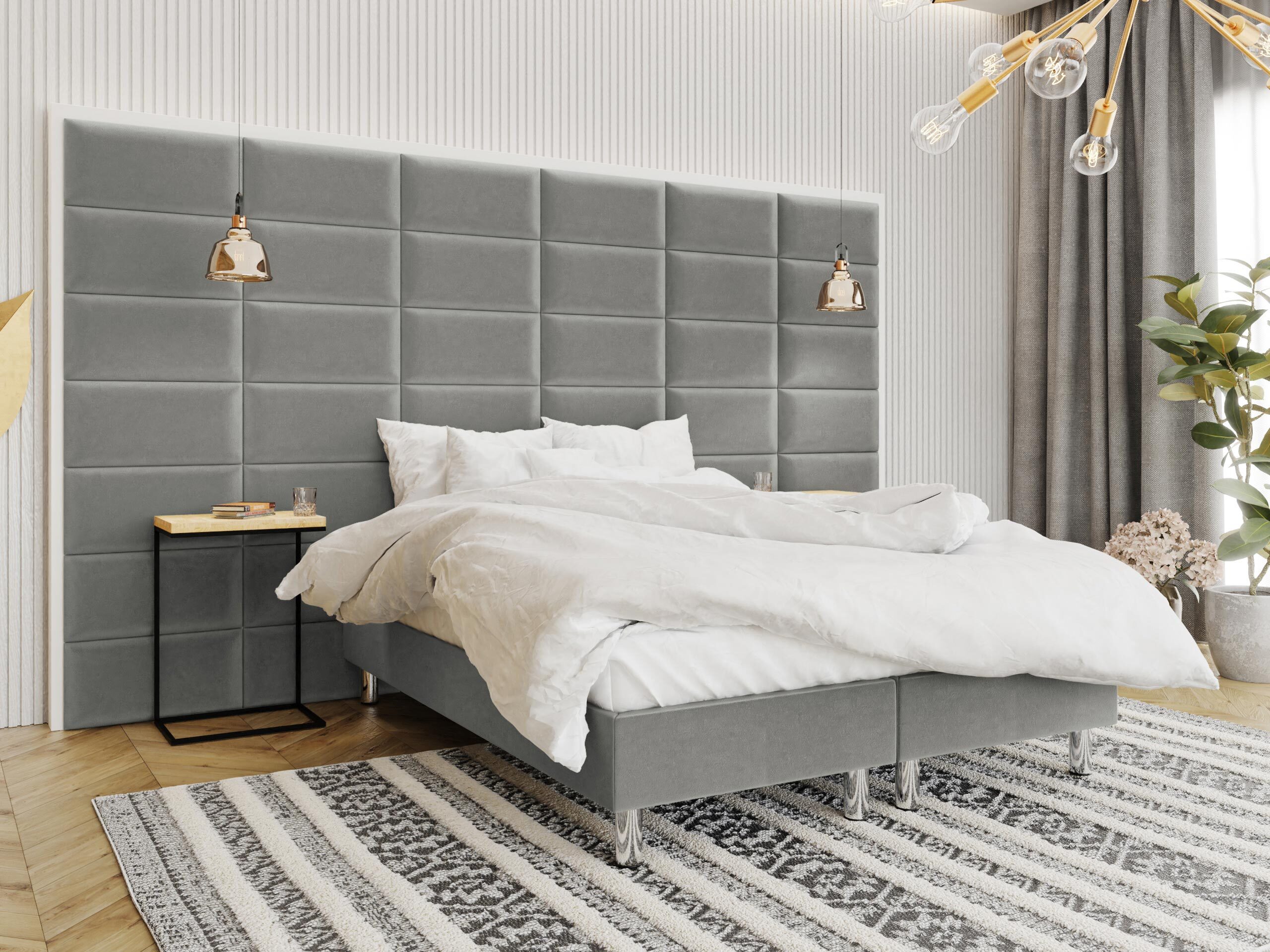 Mjúk veggplata Comfivo Ovis (Polo 894) (60x30)