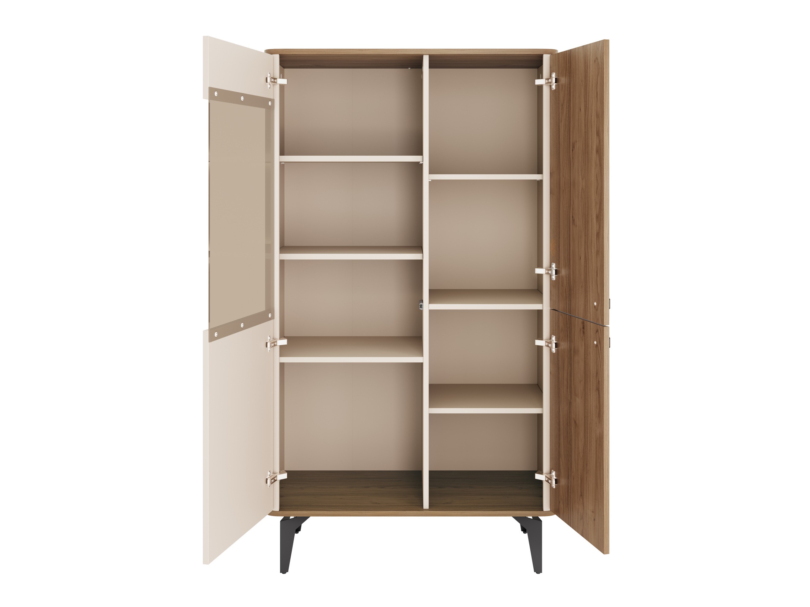 Stofusett Telivo 110