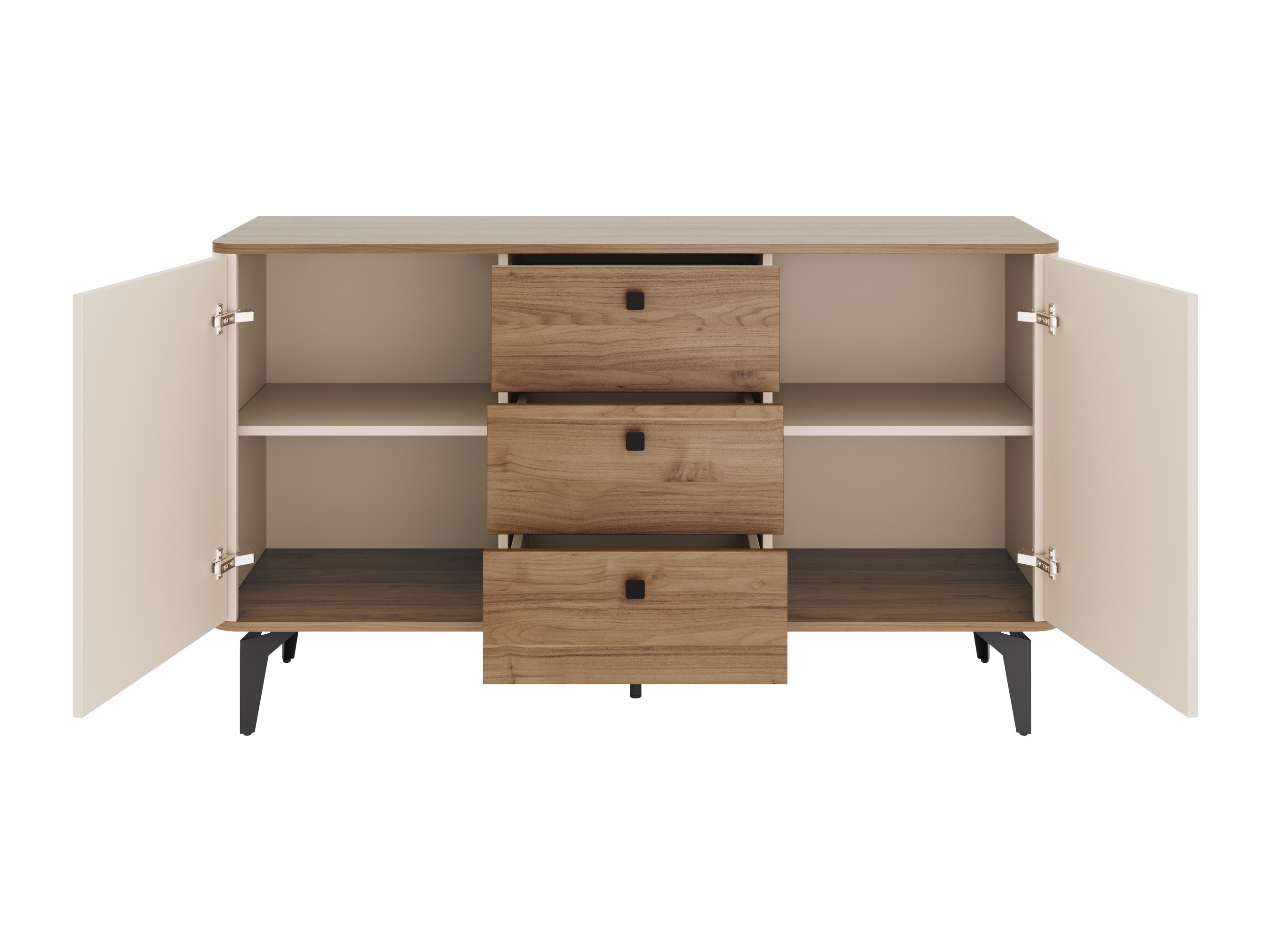 Stofusett Telivo 110