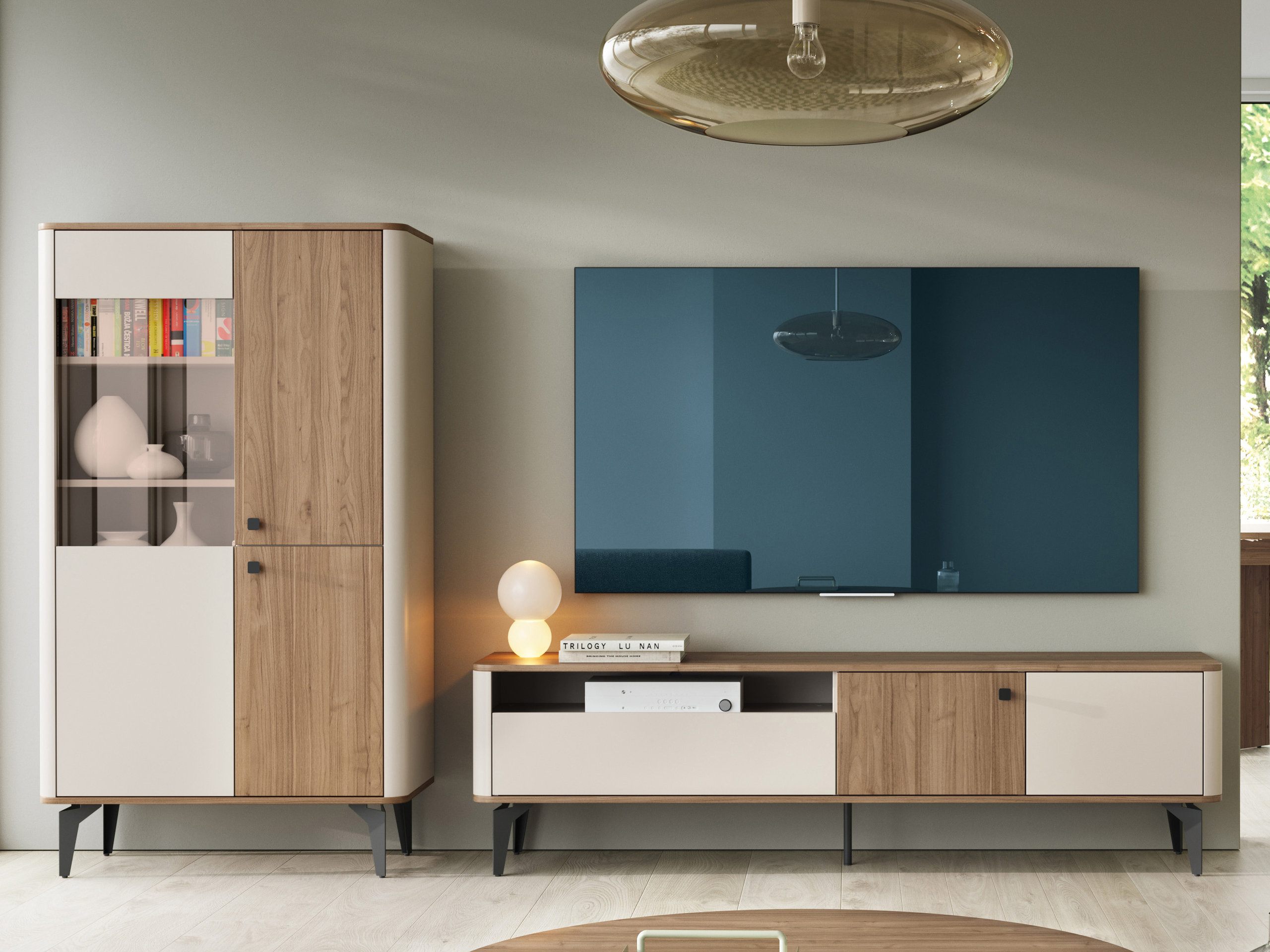Stofusett Telivo 111