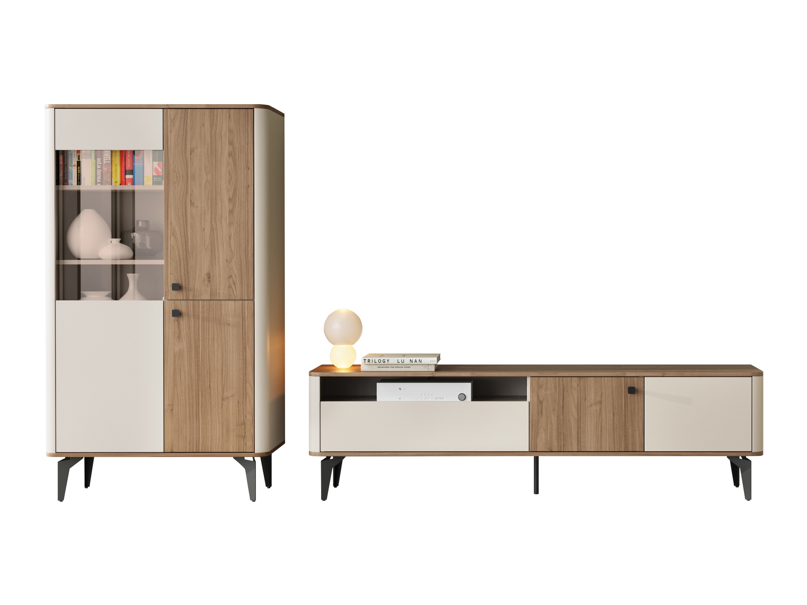 Stofusett Telivo 111