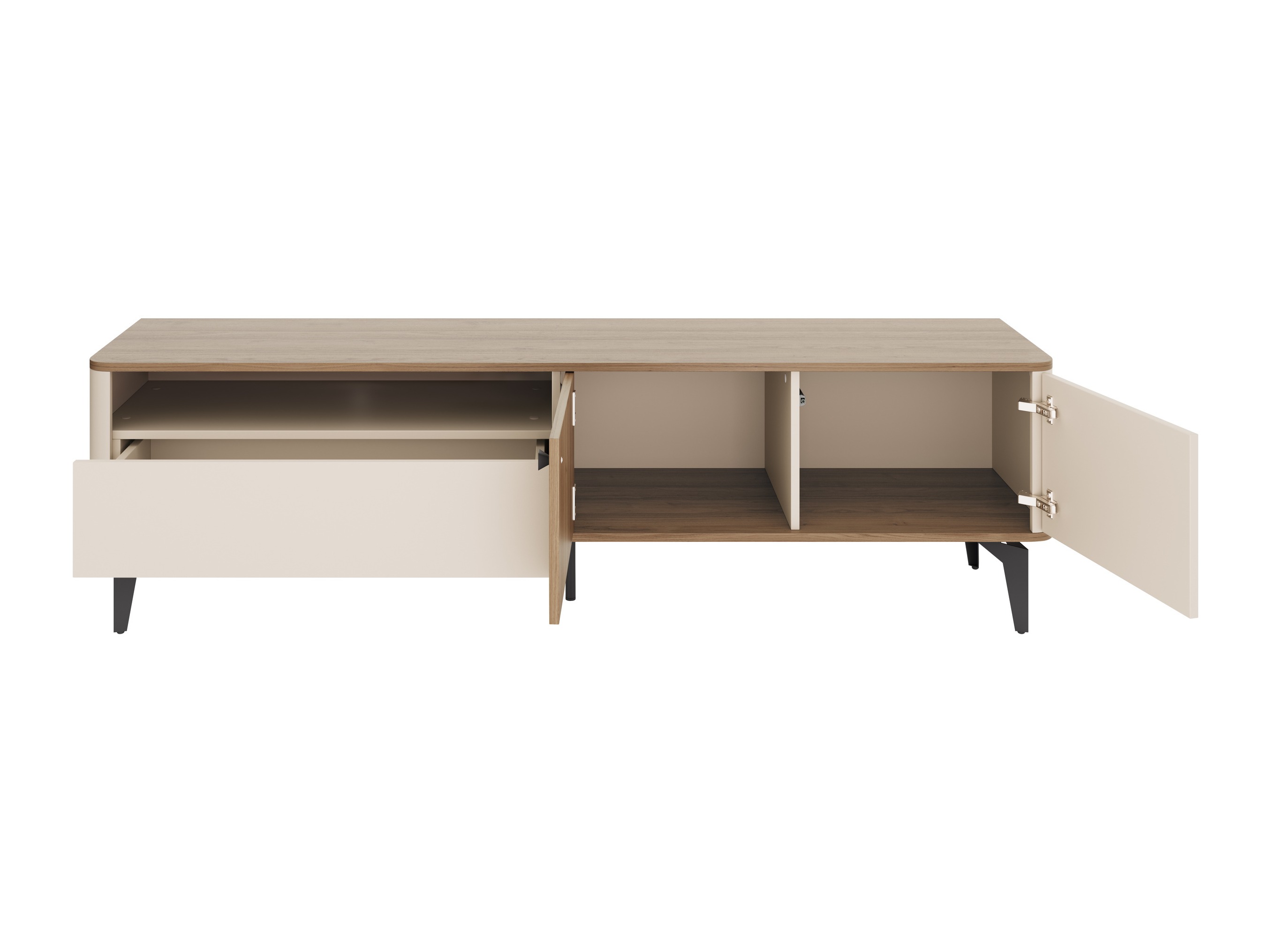 Stofusett Telivo 111