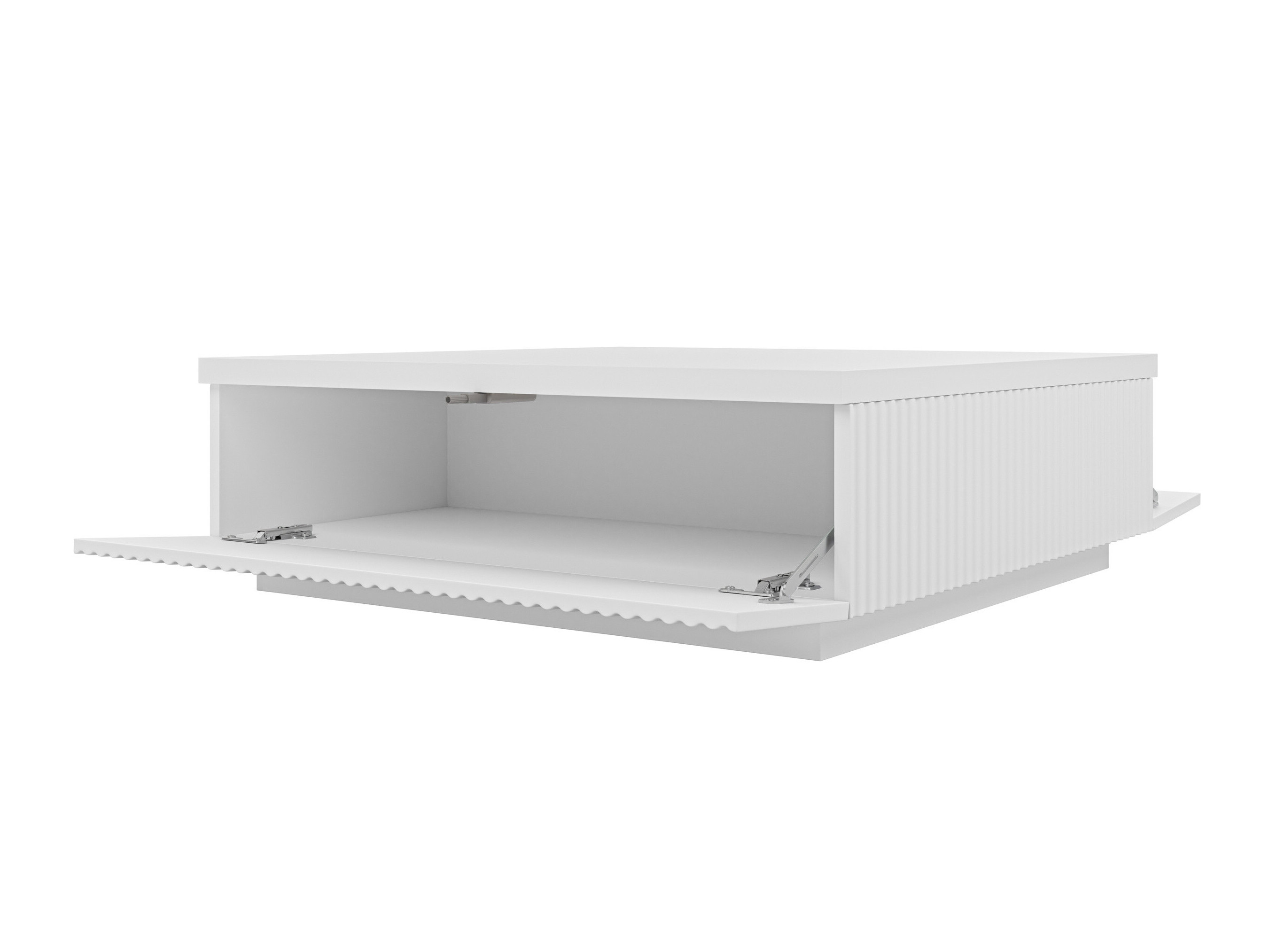 Sófaborð Comfivo Ulmal (Beige)