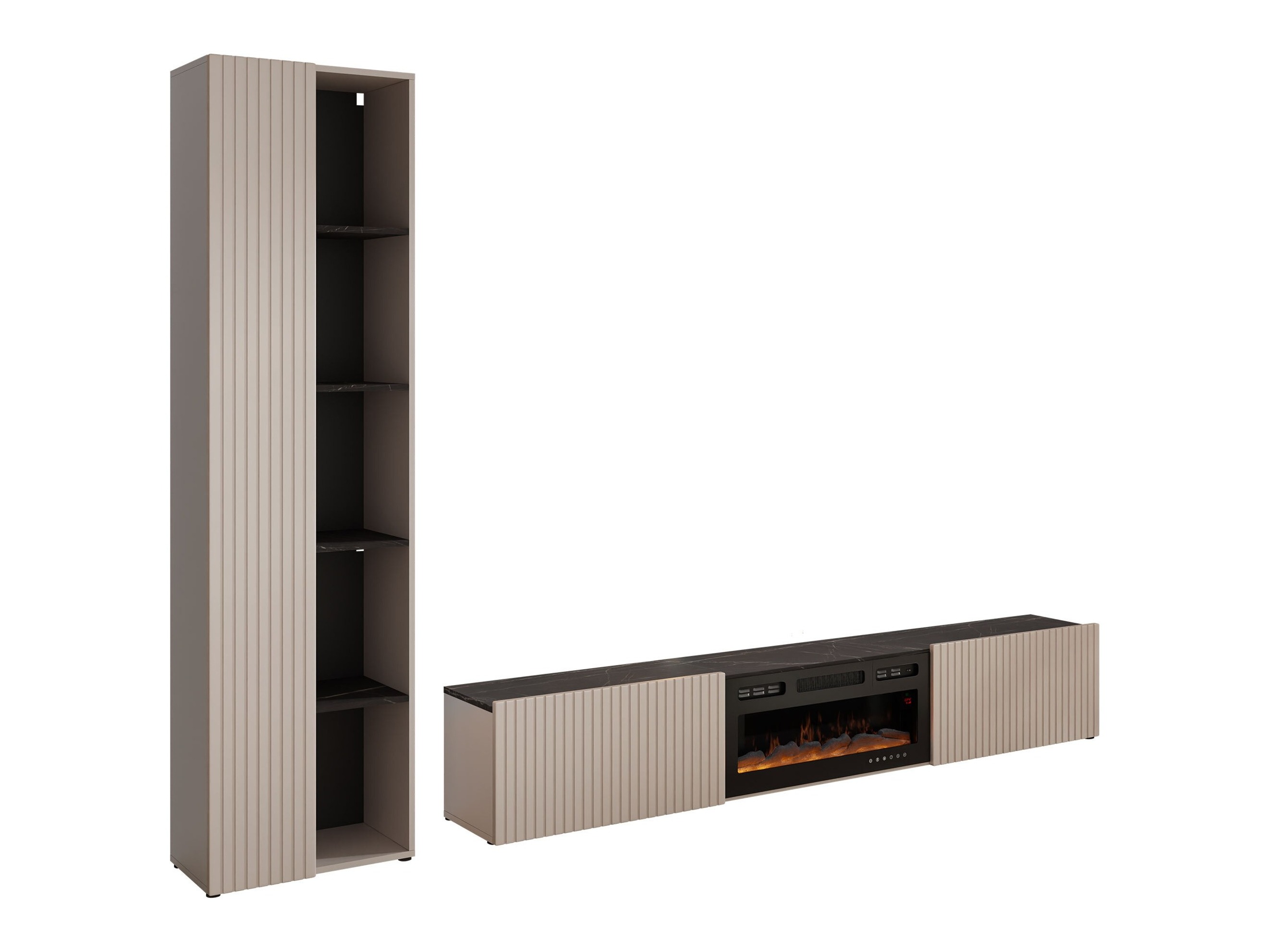 Stofusett Comfivo Gaudos