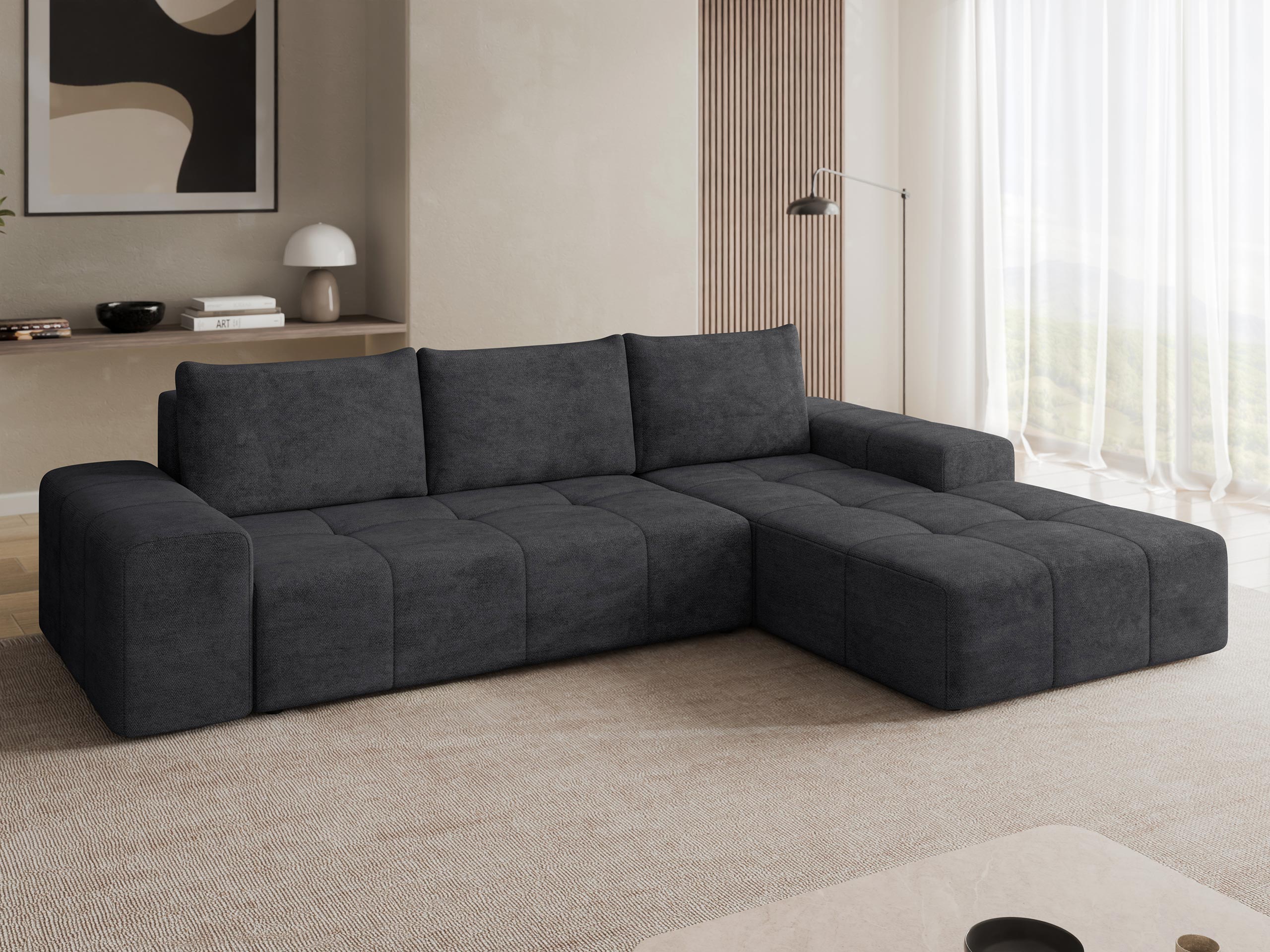Horn­sófi Comfivo Origor I (Margo 227.09)