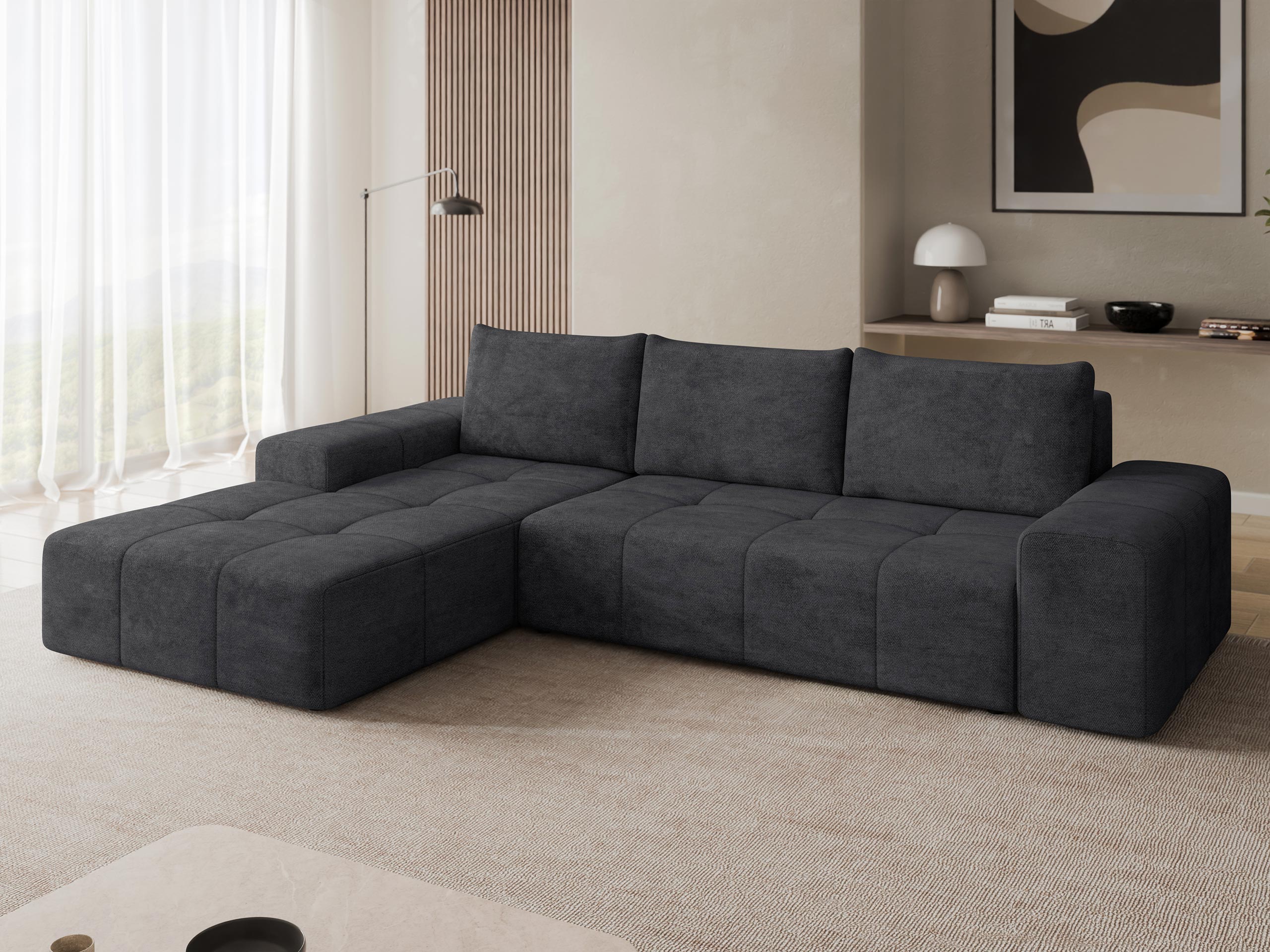 Horn­sófi Comfivo Origor I (Margo 227.09)