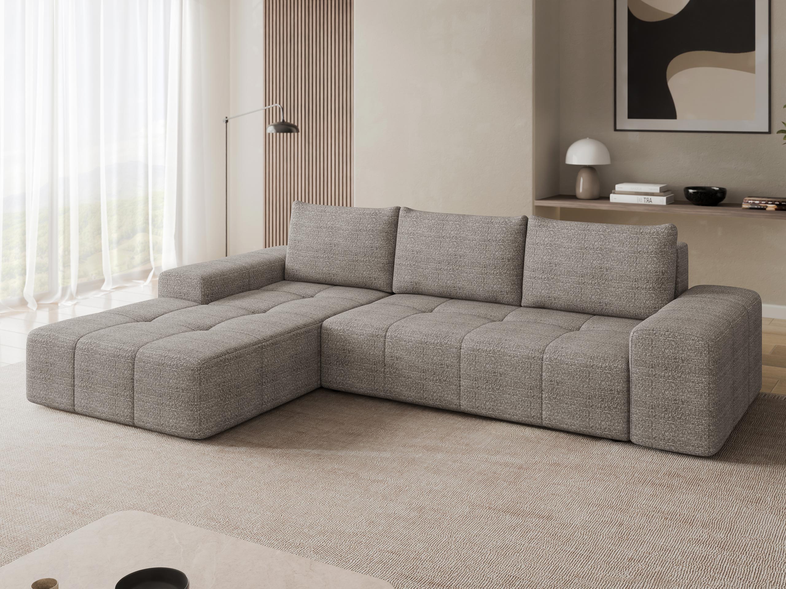 Horn­sófi Comfivo Origor I (Taro 25)