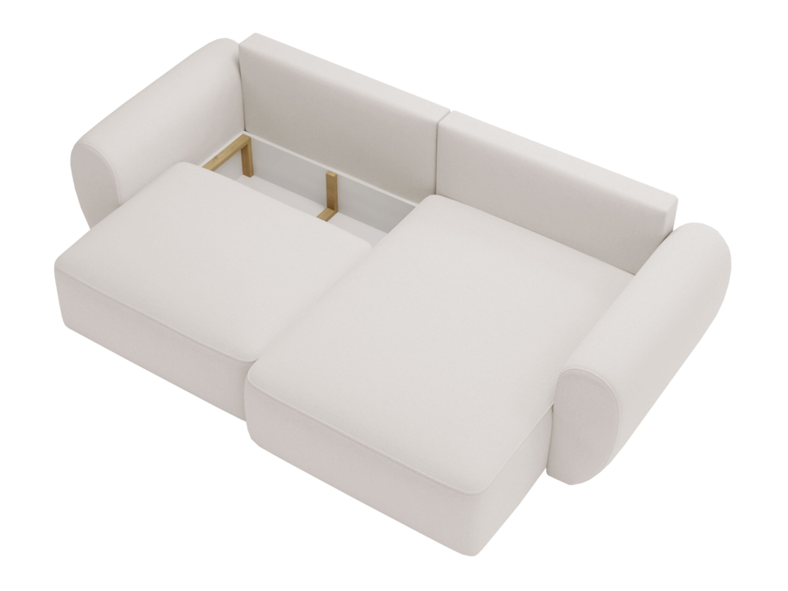 Horn­sófi Portage 116 (Rambo 84)