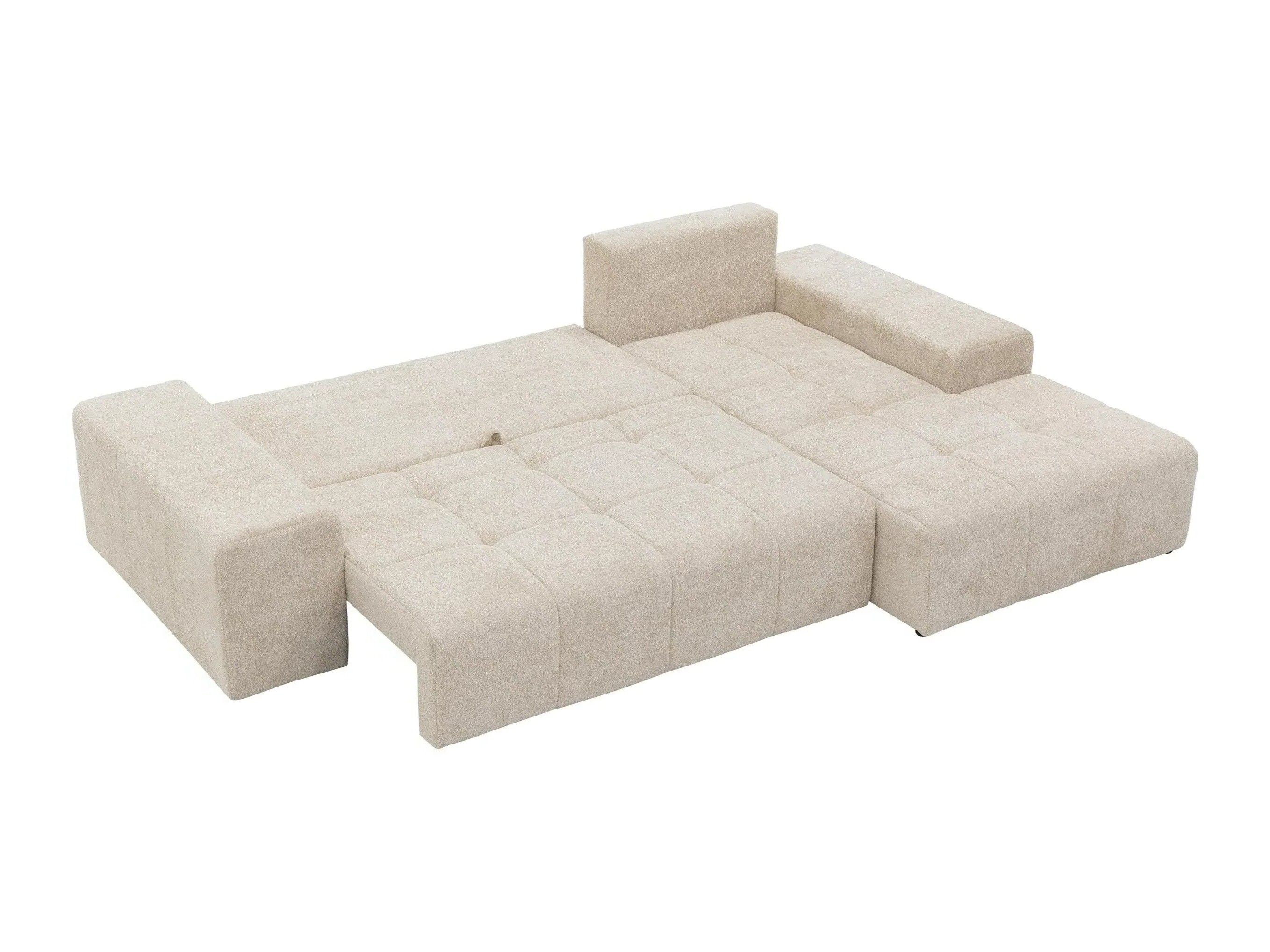 Horn­sófi Comfivo Origor I (Milky 10)