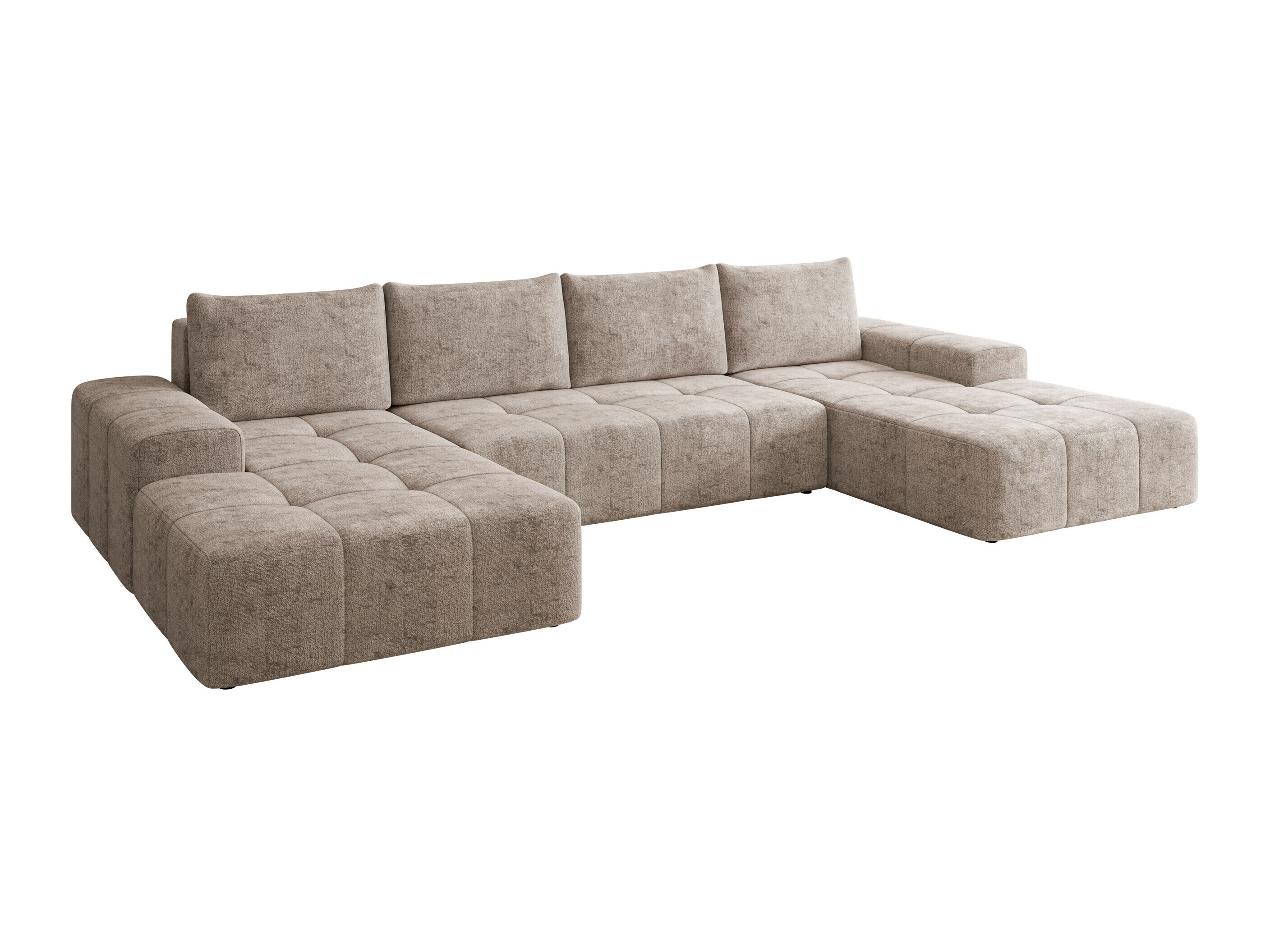 Horn­sófi Comfivo Origor II (Milky 80)