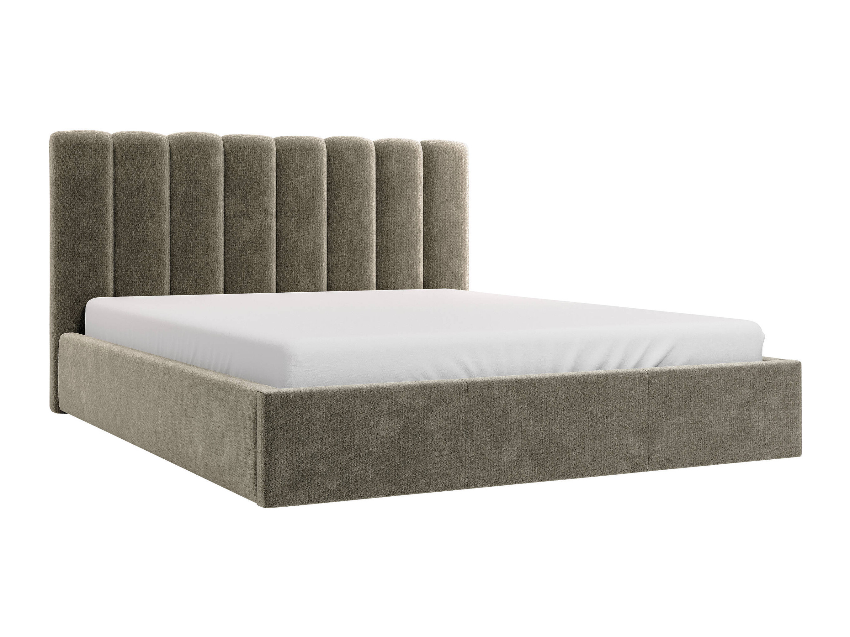 Rúm ComfiDream Stylos (Margo 227.01)