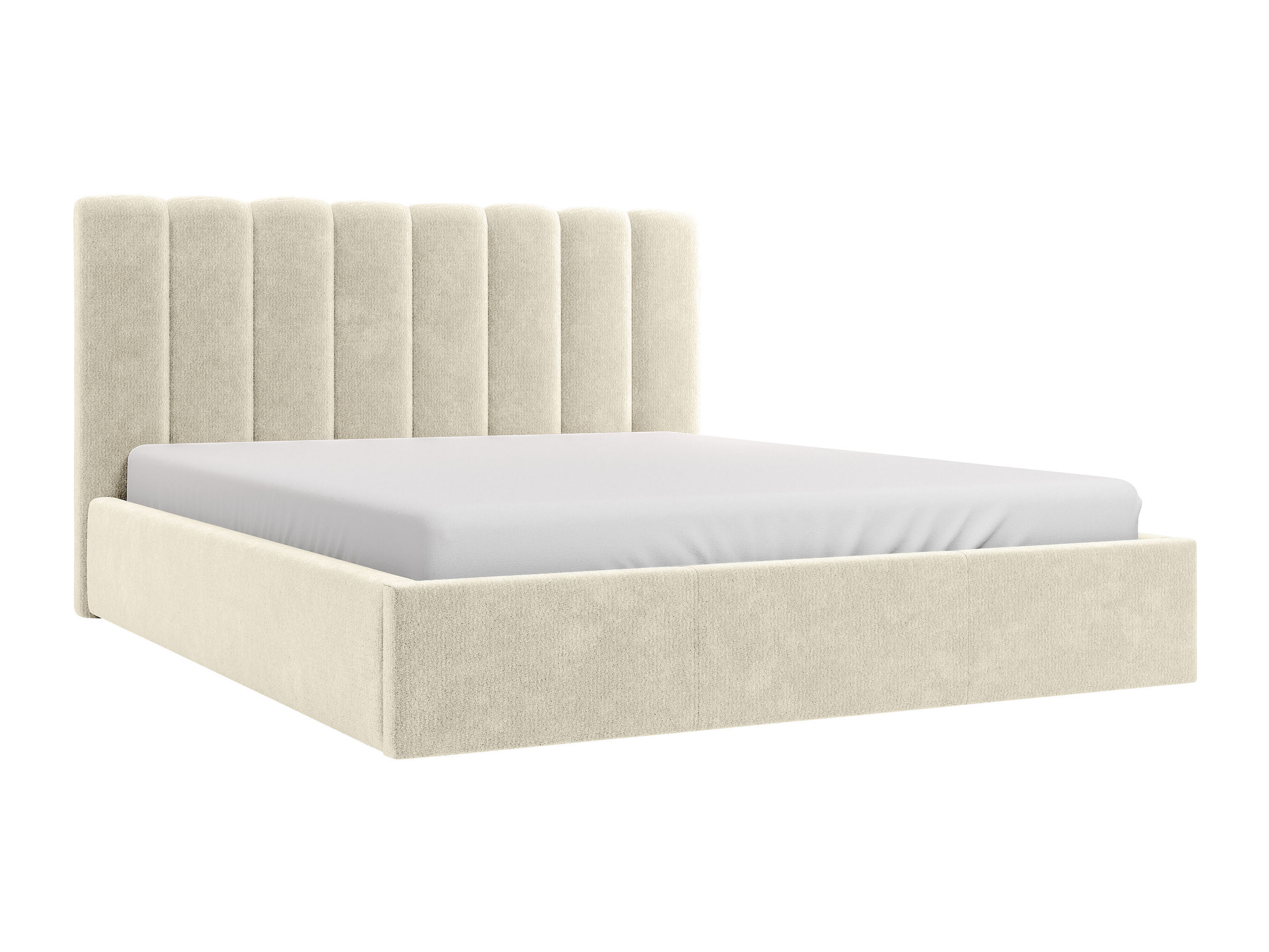 Rúm ComfiDream Stylos (Margo 227.03)
