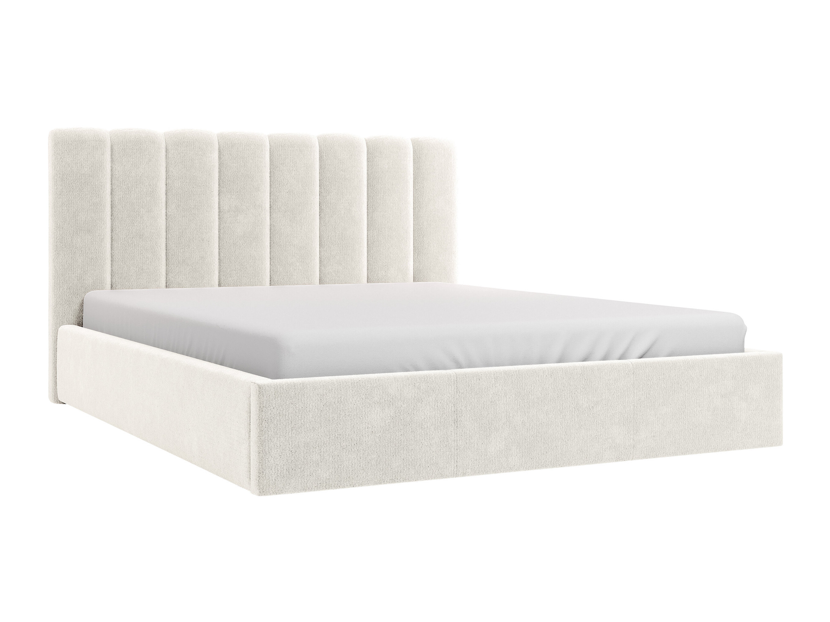 Rúm ComfiDream Stylos (Margo 227.04)