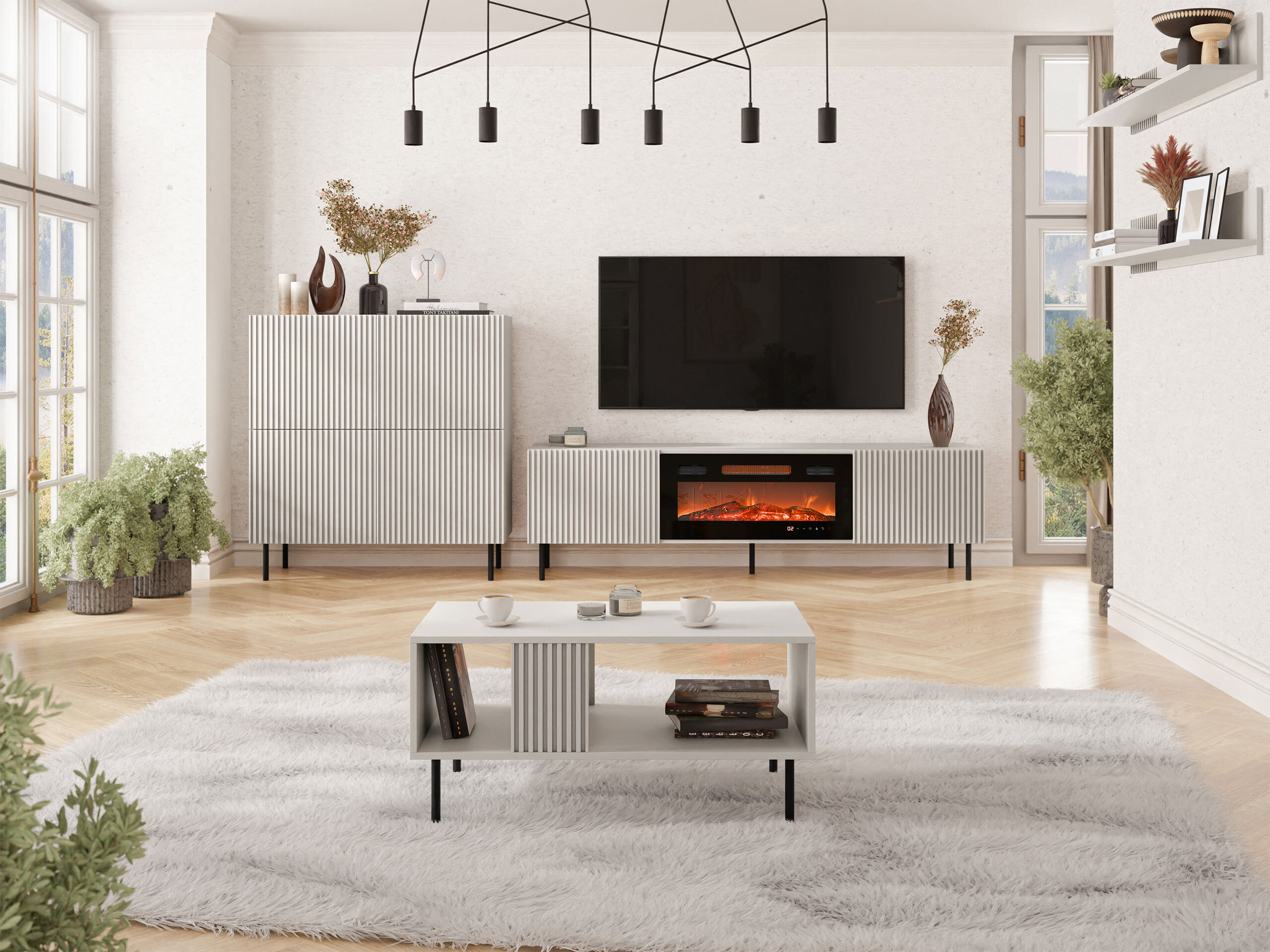 Stofusett Studium II