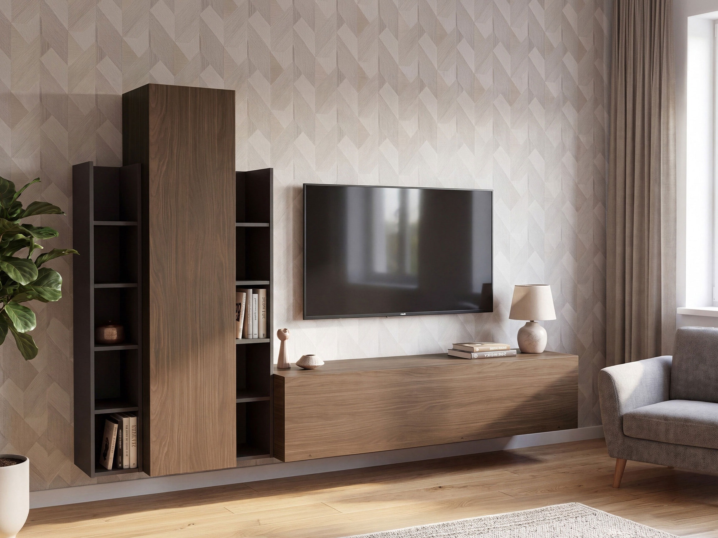 Stofusett Vites