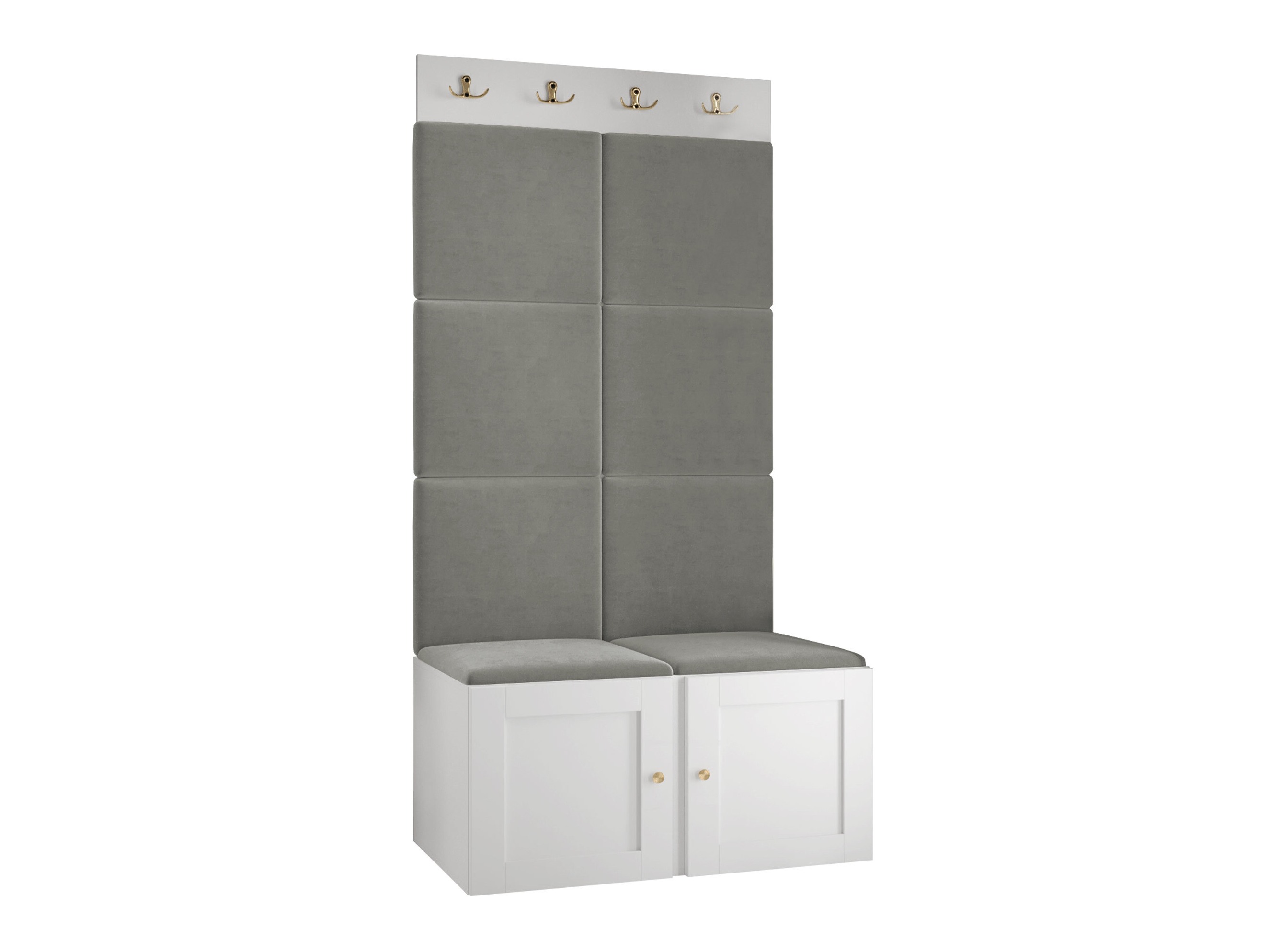Forstofusett Hartford 375 (Polo 894)