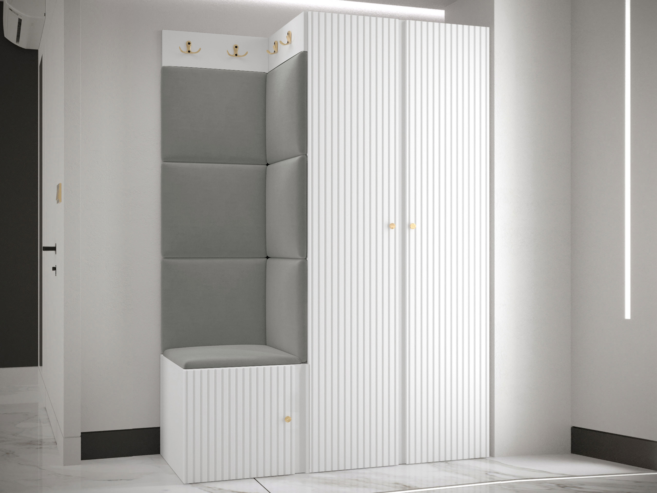 Forstofusett Hartford 387 (Polo 894)