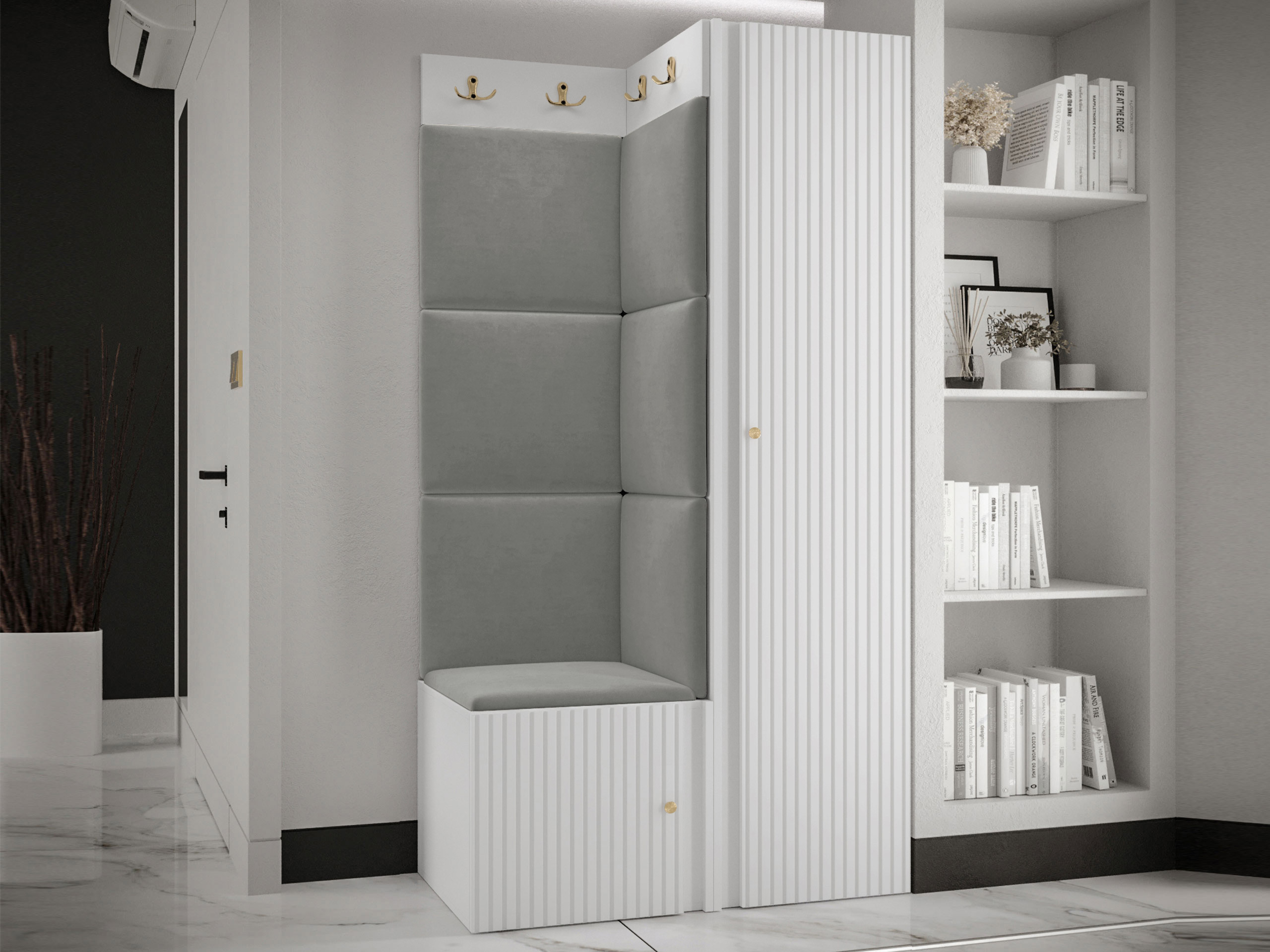 Forstofusett Hartford 390 (Polo 894)