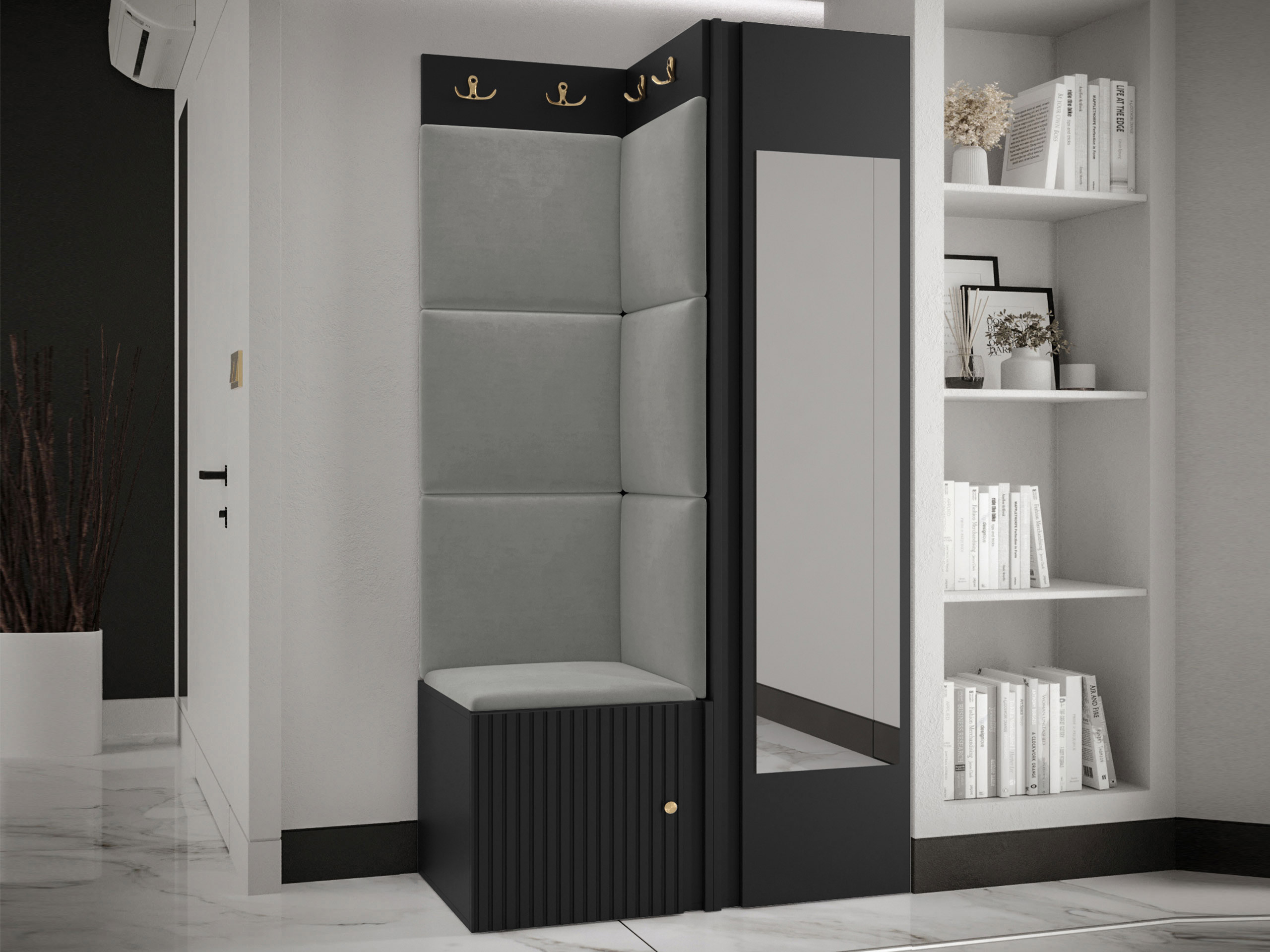Forstofusett Hartford 391 (Polo 894)