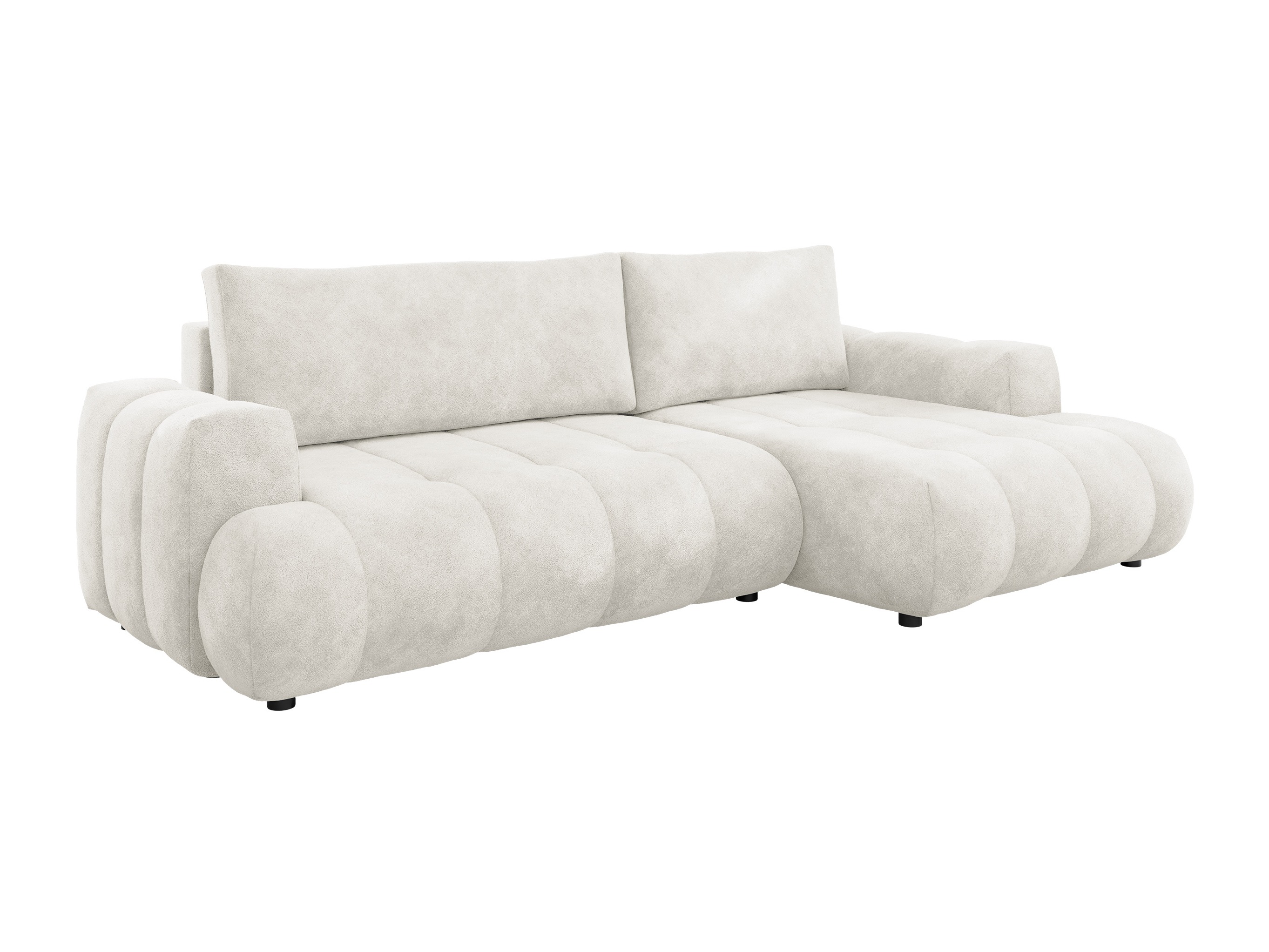 Horn­sófi Columbus 266 (Velo 621)