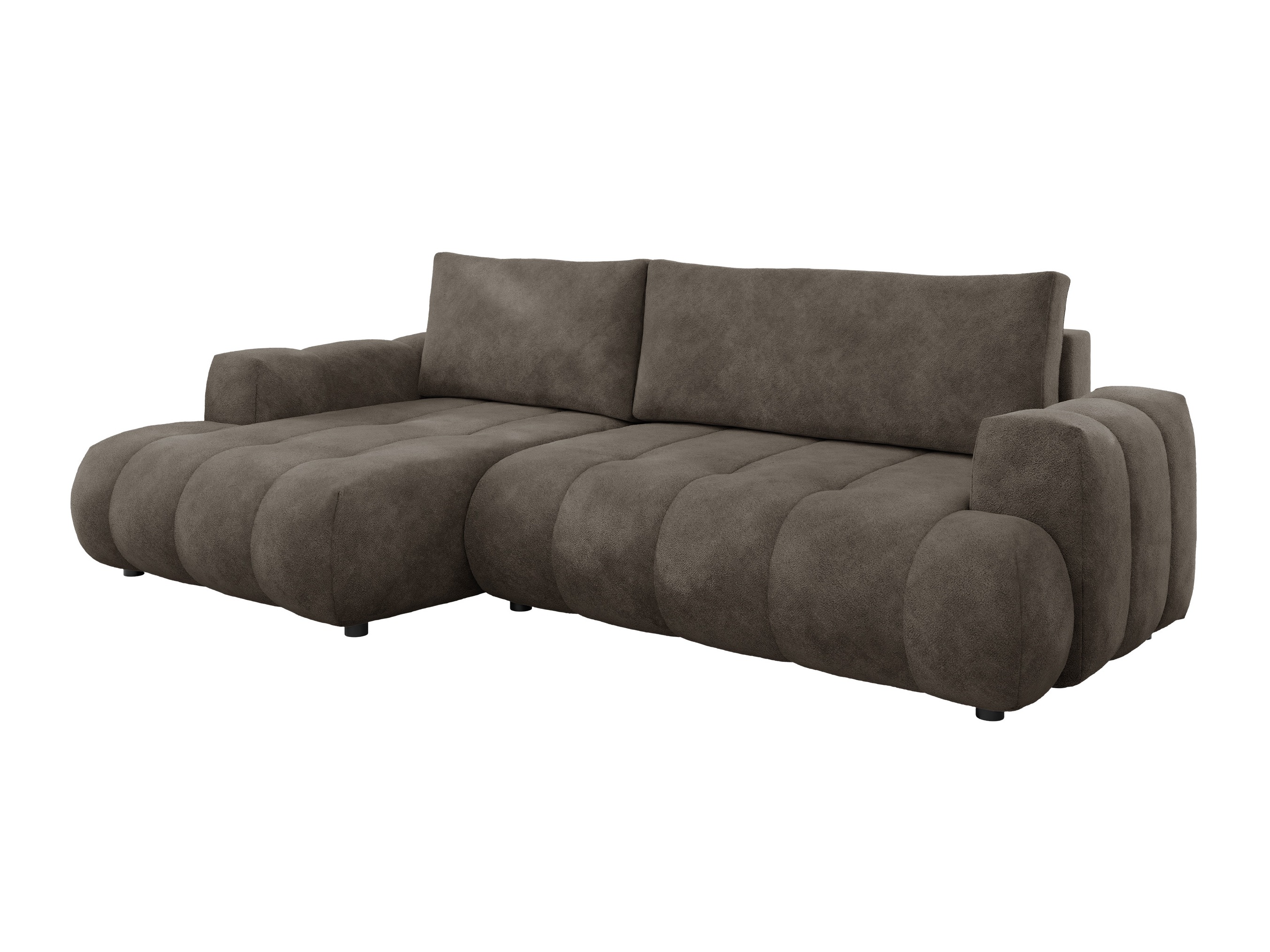 Horn­sófi Columbus 266 (Velo 625)