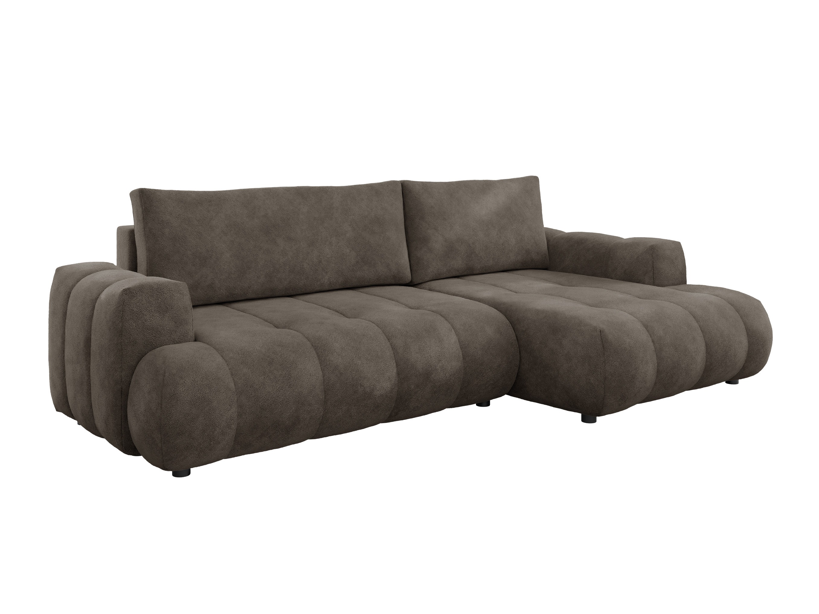 Horn­sófi Columbus 266 (Velo 625)