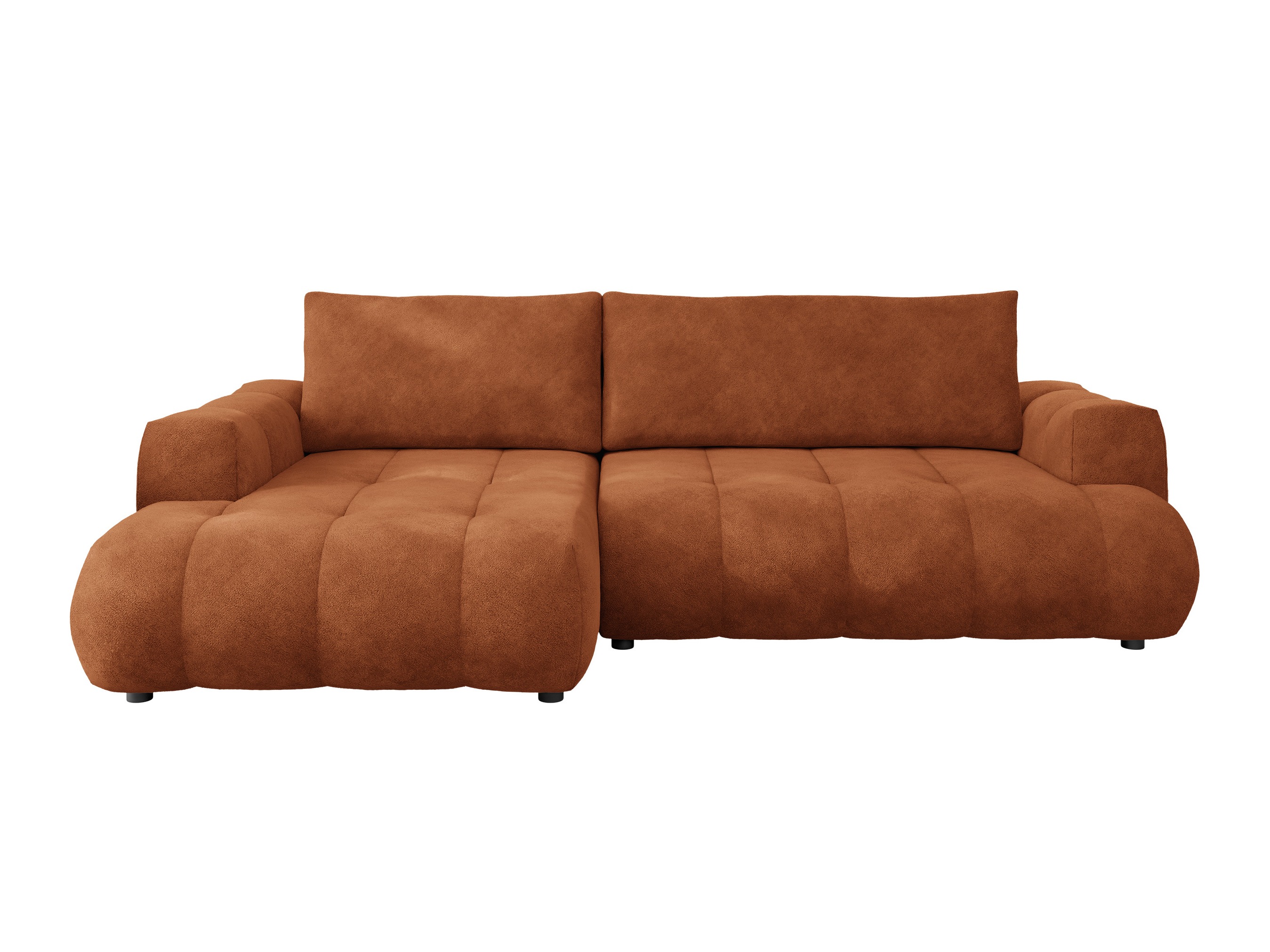 Horn­sófi Columbus 266 (Velo 627)