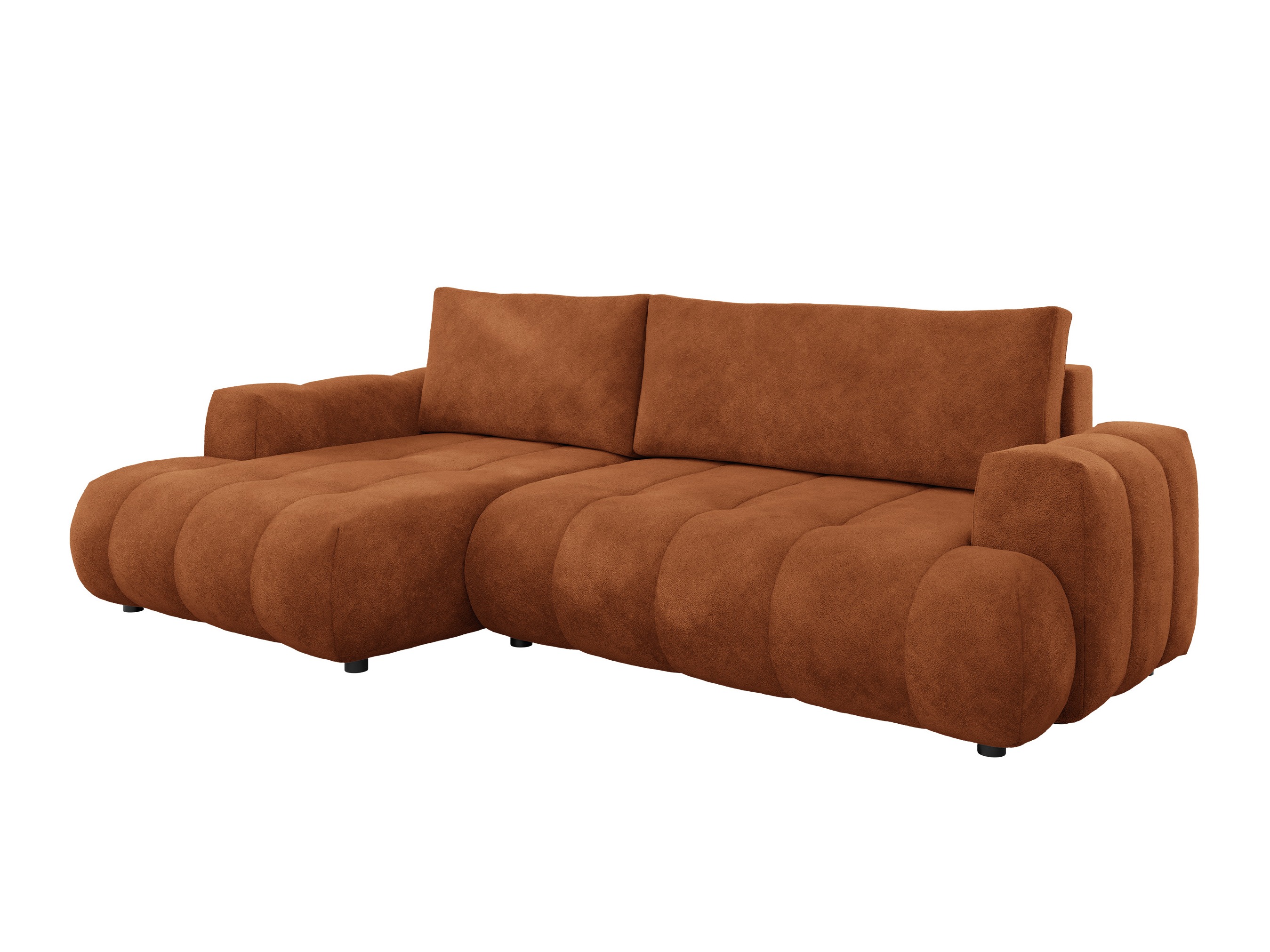 Horn­sófi Columbus 266 (Velo 627)