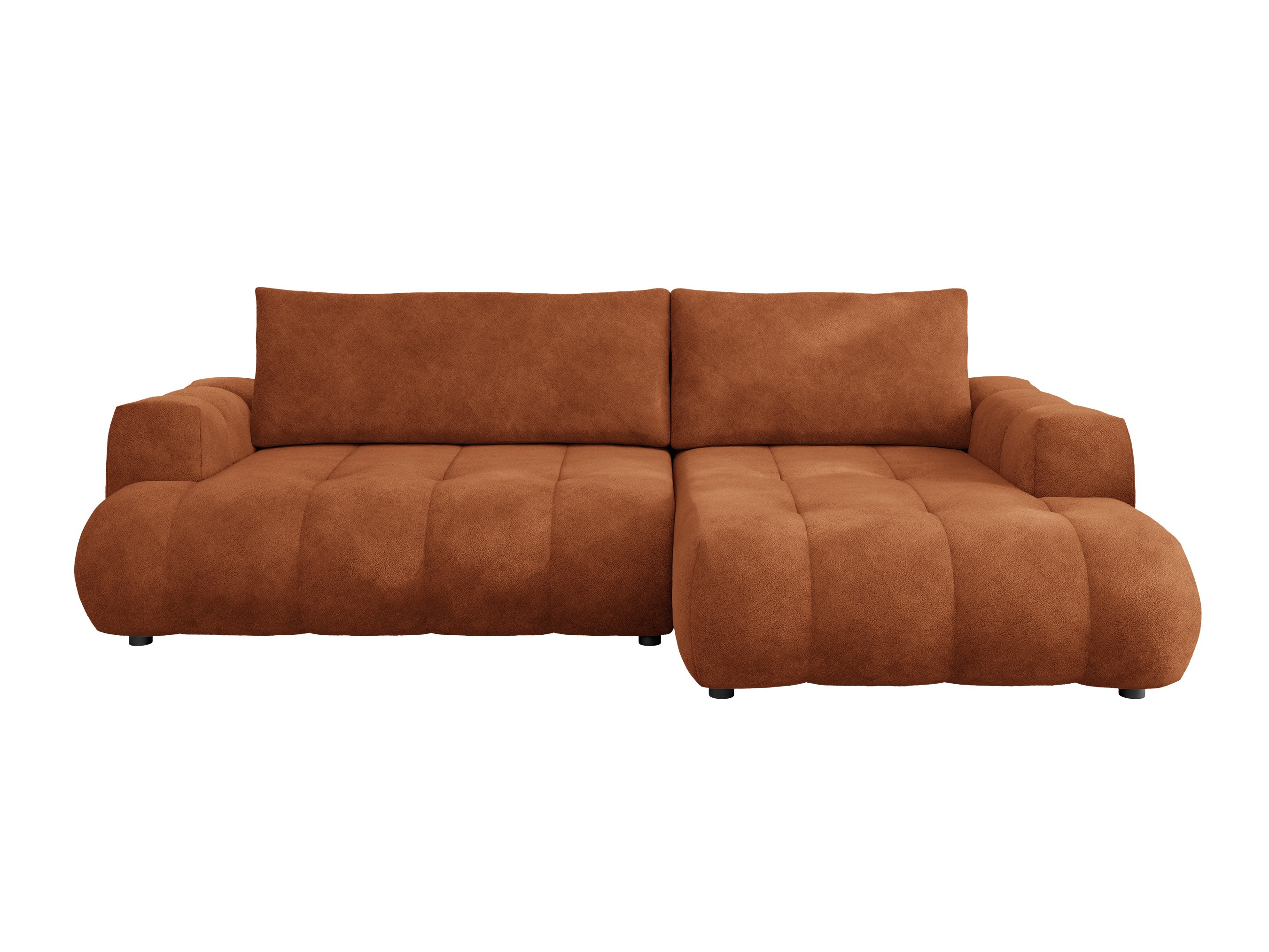 Horn­sófi Columbus 266 (Velo 627)