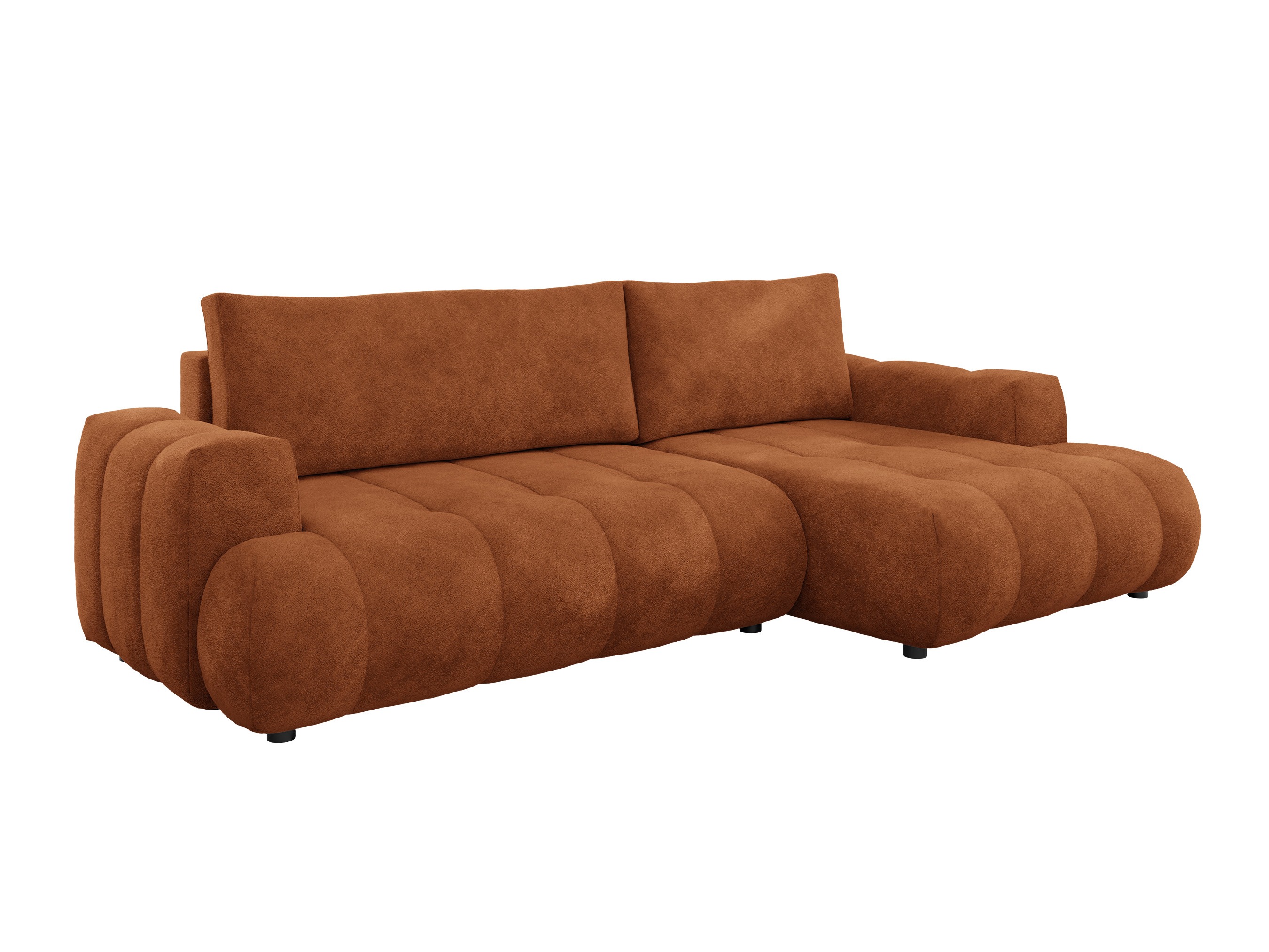 Horn­sófi Columbus 266 (Velo 627)